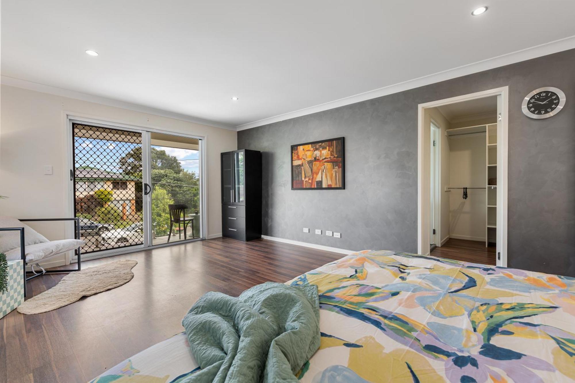 Cityside Retreat By Qeii & Qsac Holiday home Brisbane