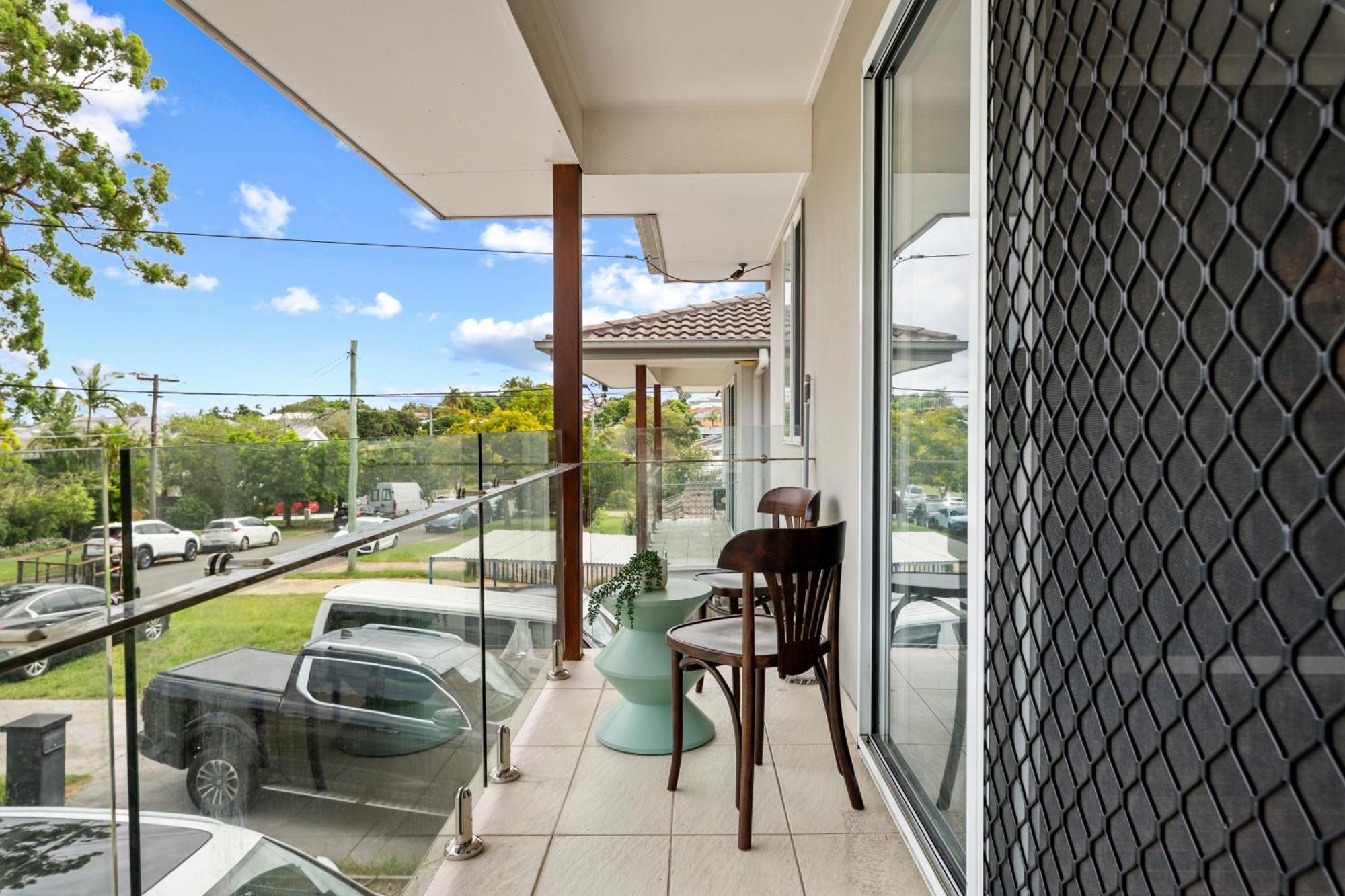 Cityside Retreat By Qeii & Qsac Brisbane