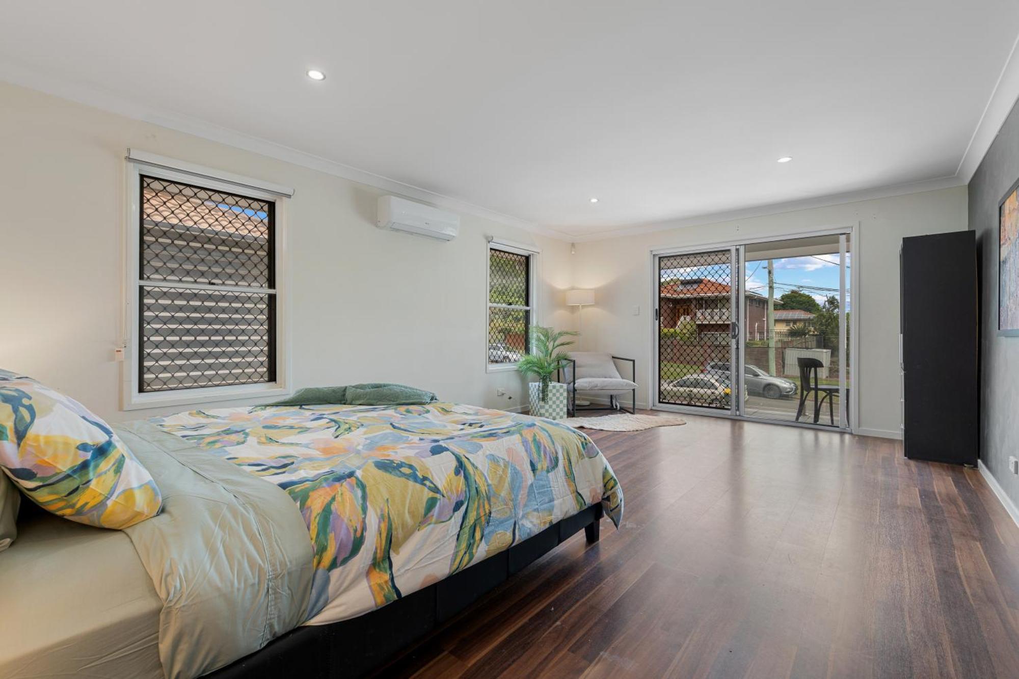 Cityside Retreat By Qeii & Qsac *