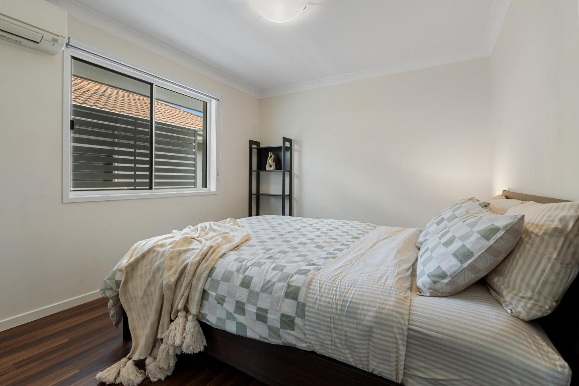 Cityside Retreat By Qeii & Qsac *