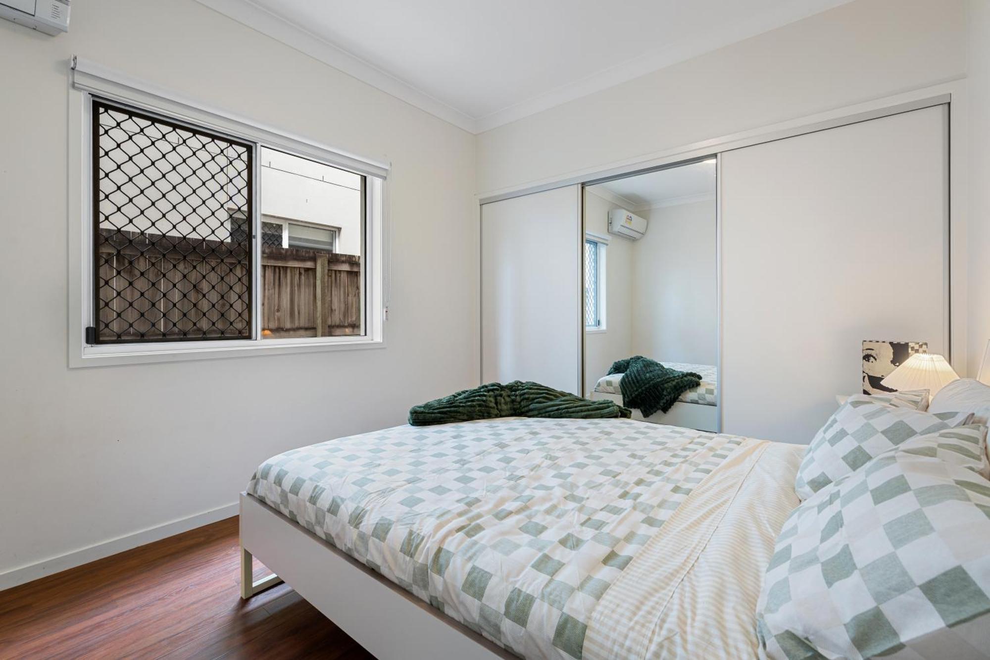 Cityside Retreat By Qeii & Qsac Holiday home
