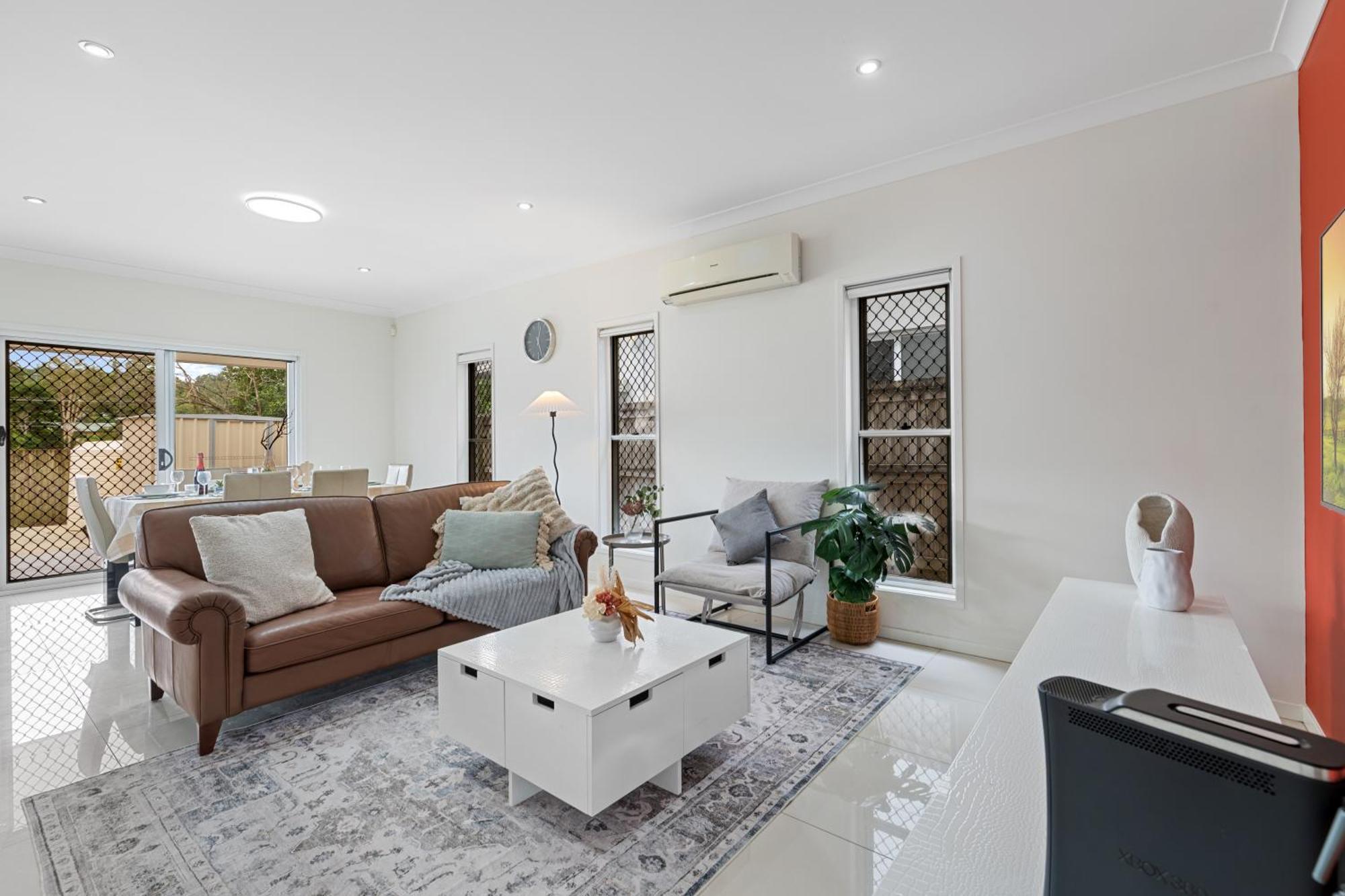 Holiday home Cityside Retreat By Qeii & Qsac