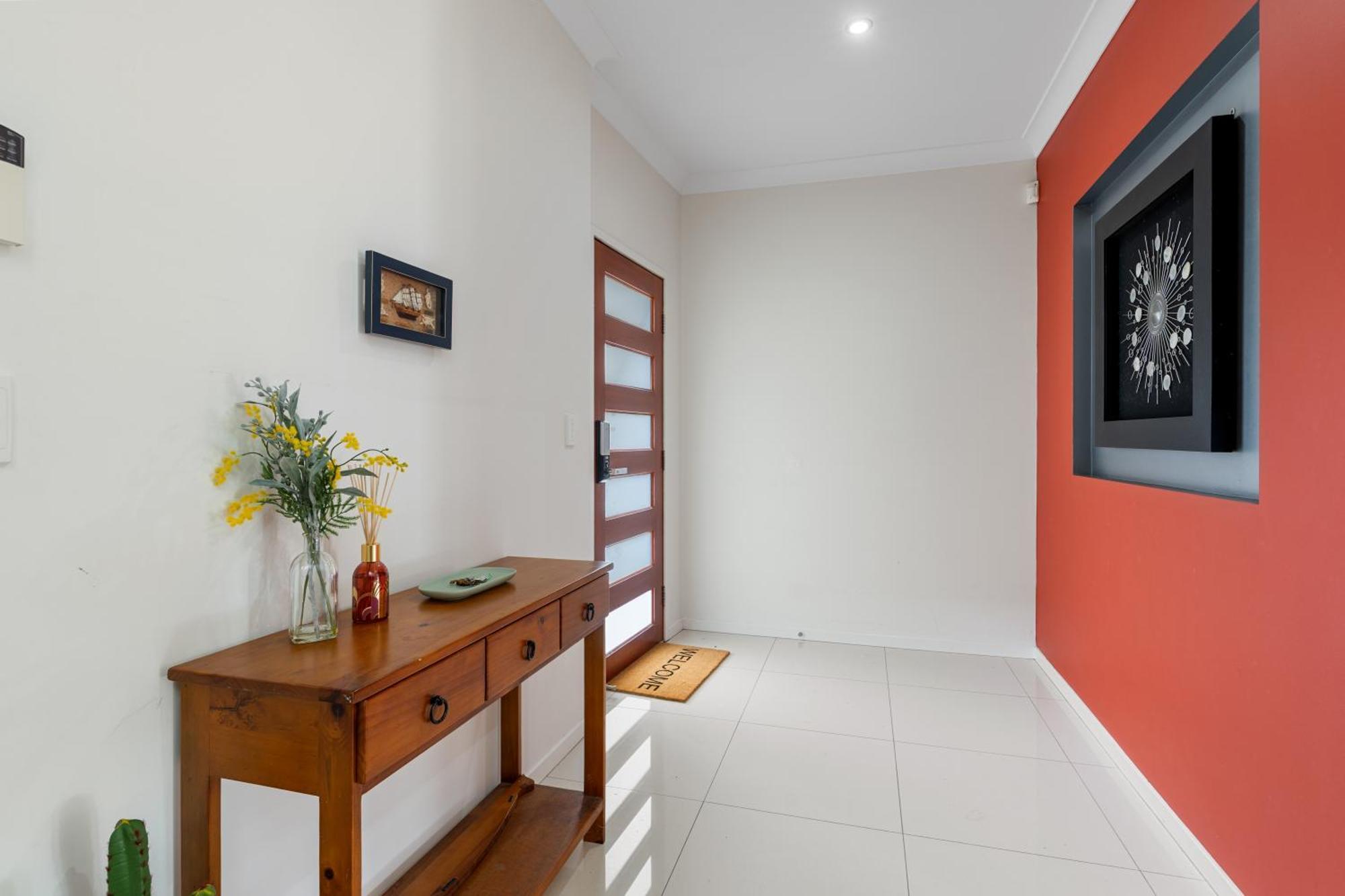 Cityside Retreat By Qeii & Qsac Holiday home