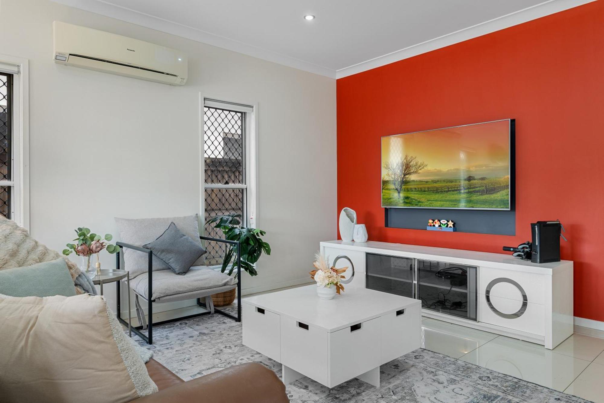 Cityside Retreat By Qeii & Qsac Holiday home