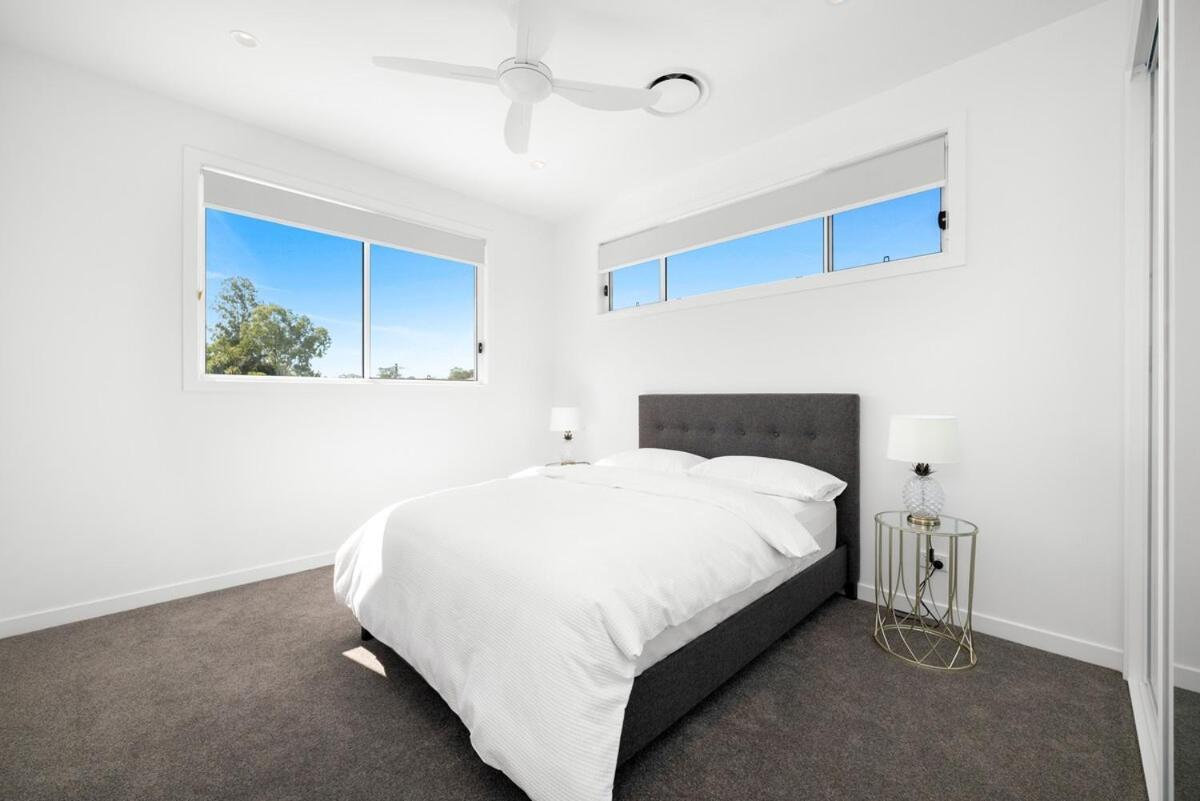 Excellent Condition With Everything We Needed For Our Brisbane