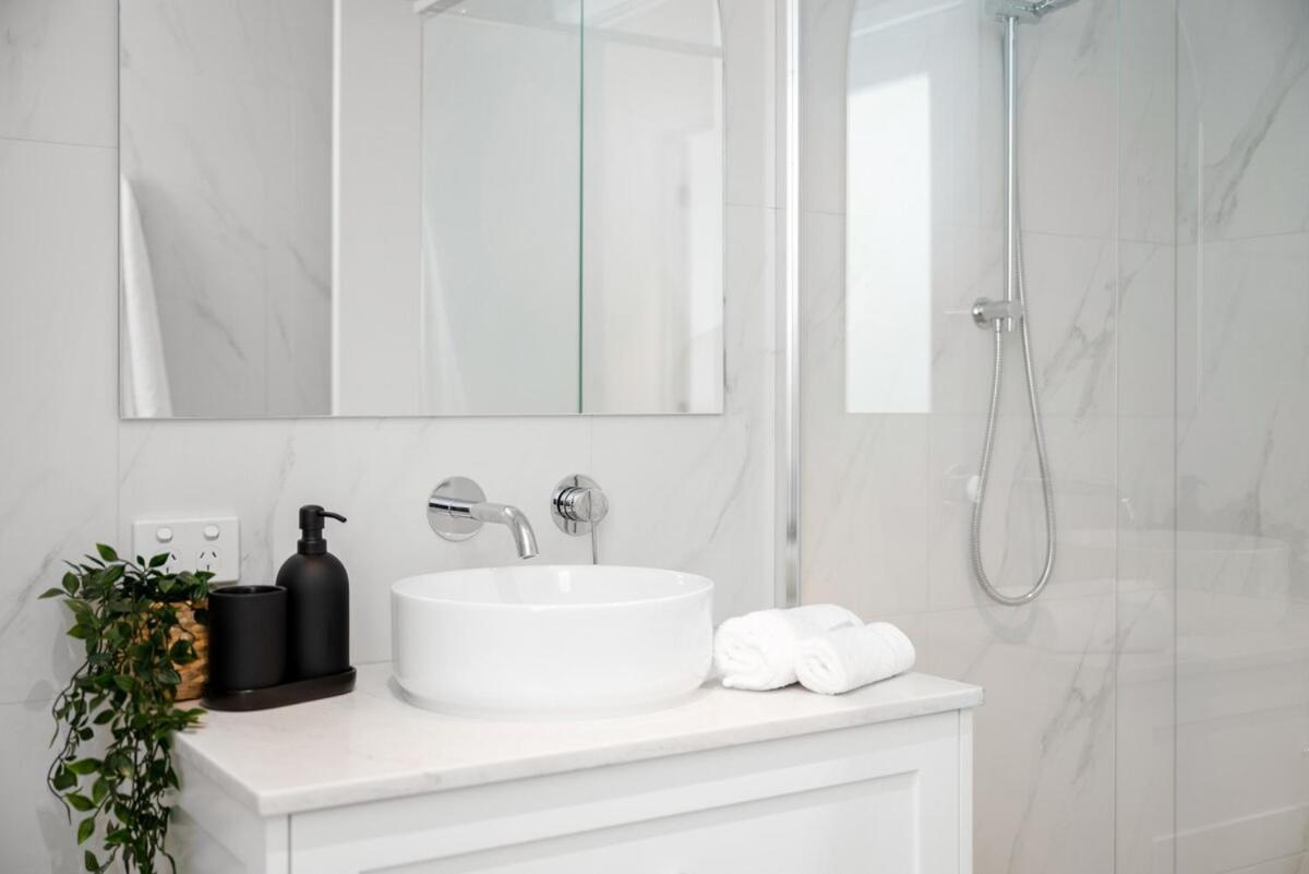 Excellent Condition With Everything We Needed For Our Brisbane