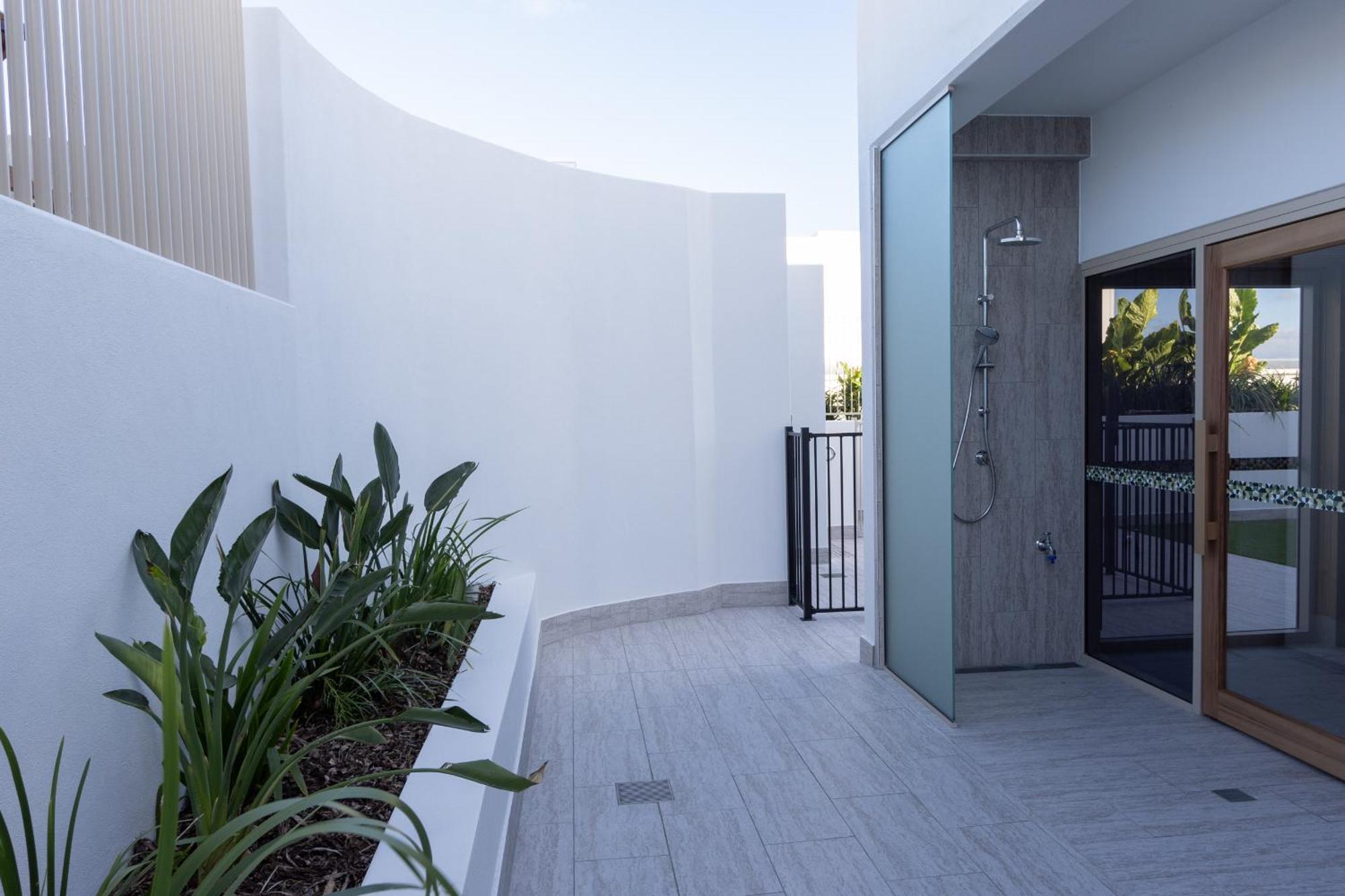 Apartment Riverside 2br With Amazing Rooftop Pool & Parking Brisbane