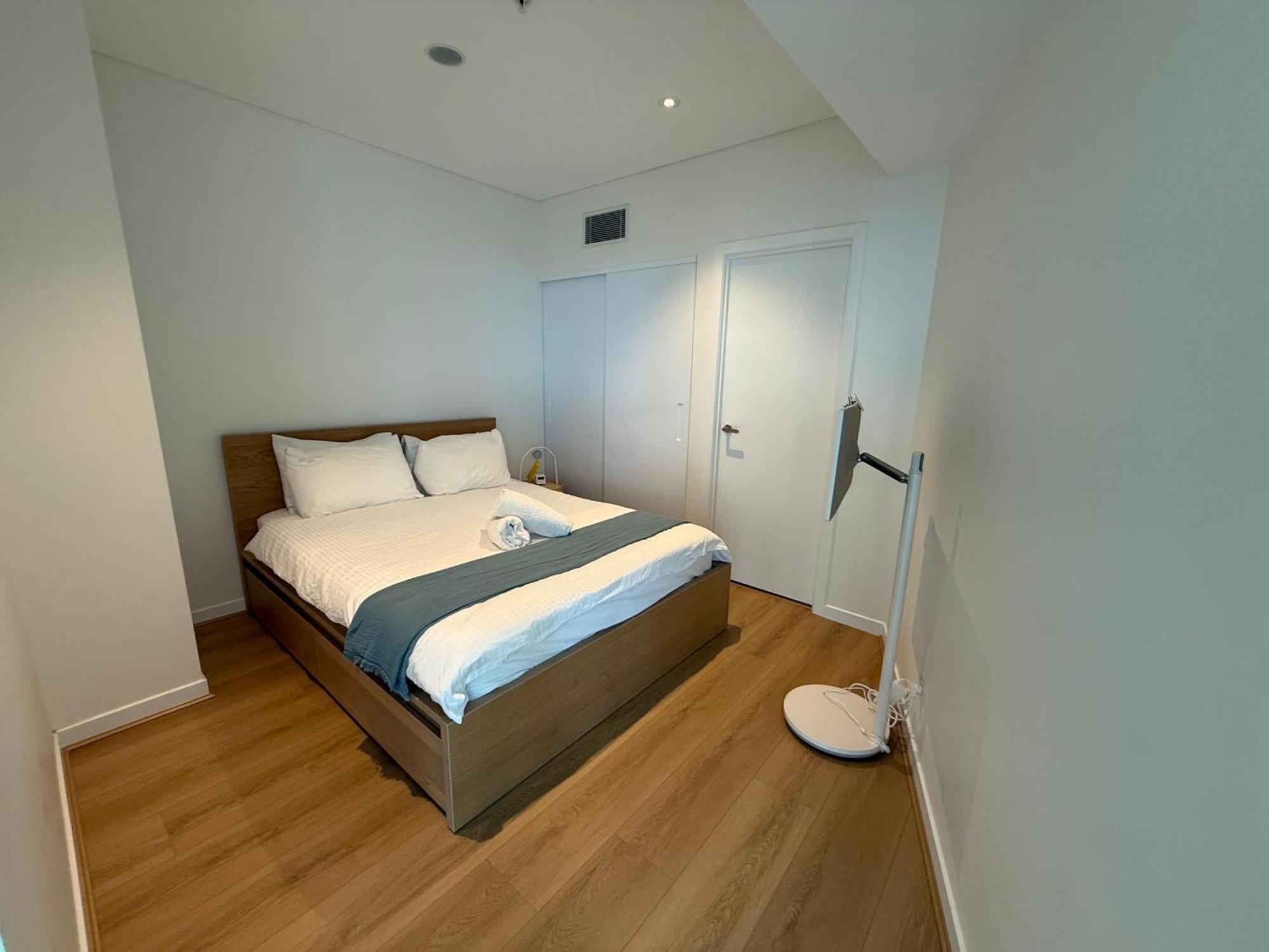 Amazing &river Views 60th Level Skytower 3 Bedrooms&free Parking