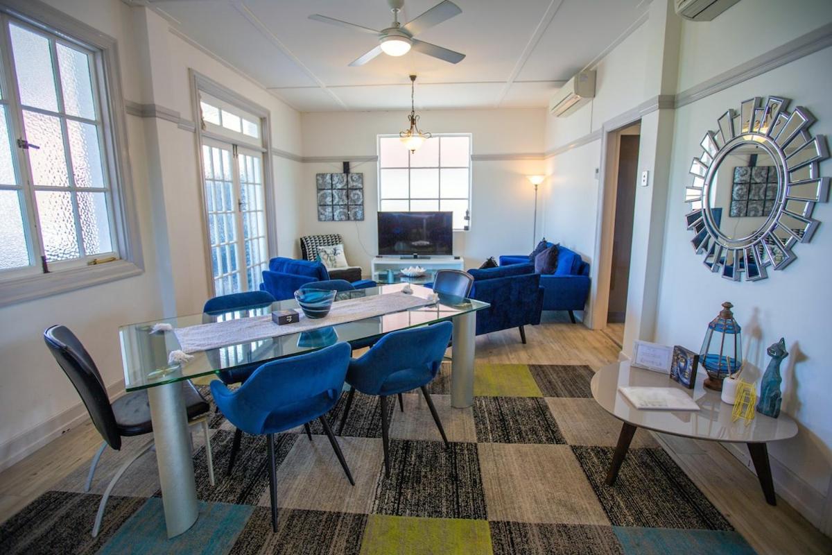 The Carrington Manor Apartment Brisbane