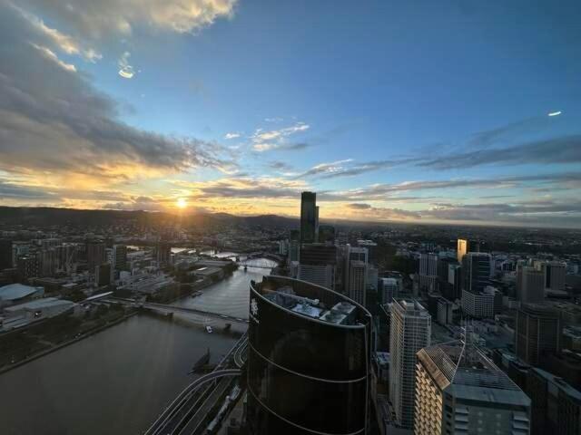 River View 2-bedroom * Brisbane