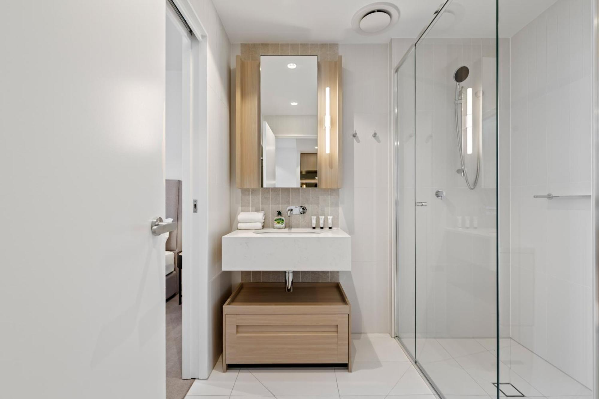 Cassa Qw - Queens Wharf Modern Managed By The Cassa Apartment