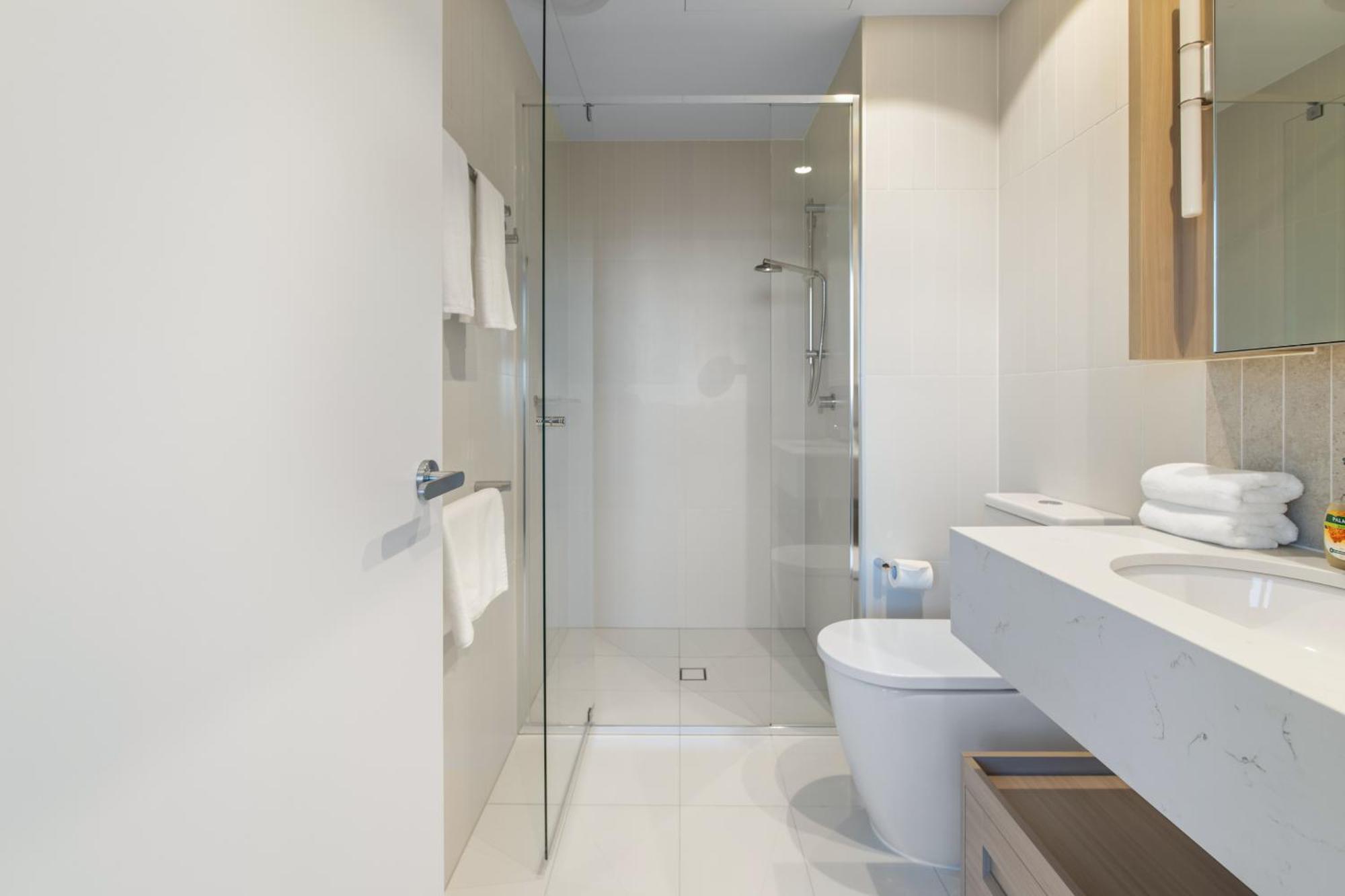 Cassa Qw - Queens Wharf Modern Managed By The Cassa Apartment *