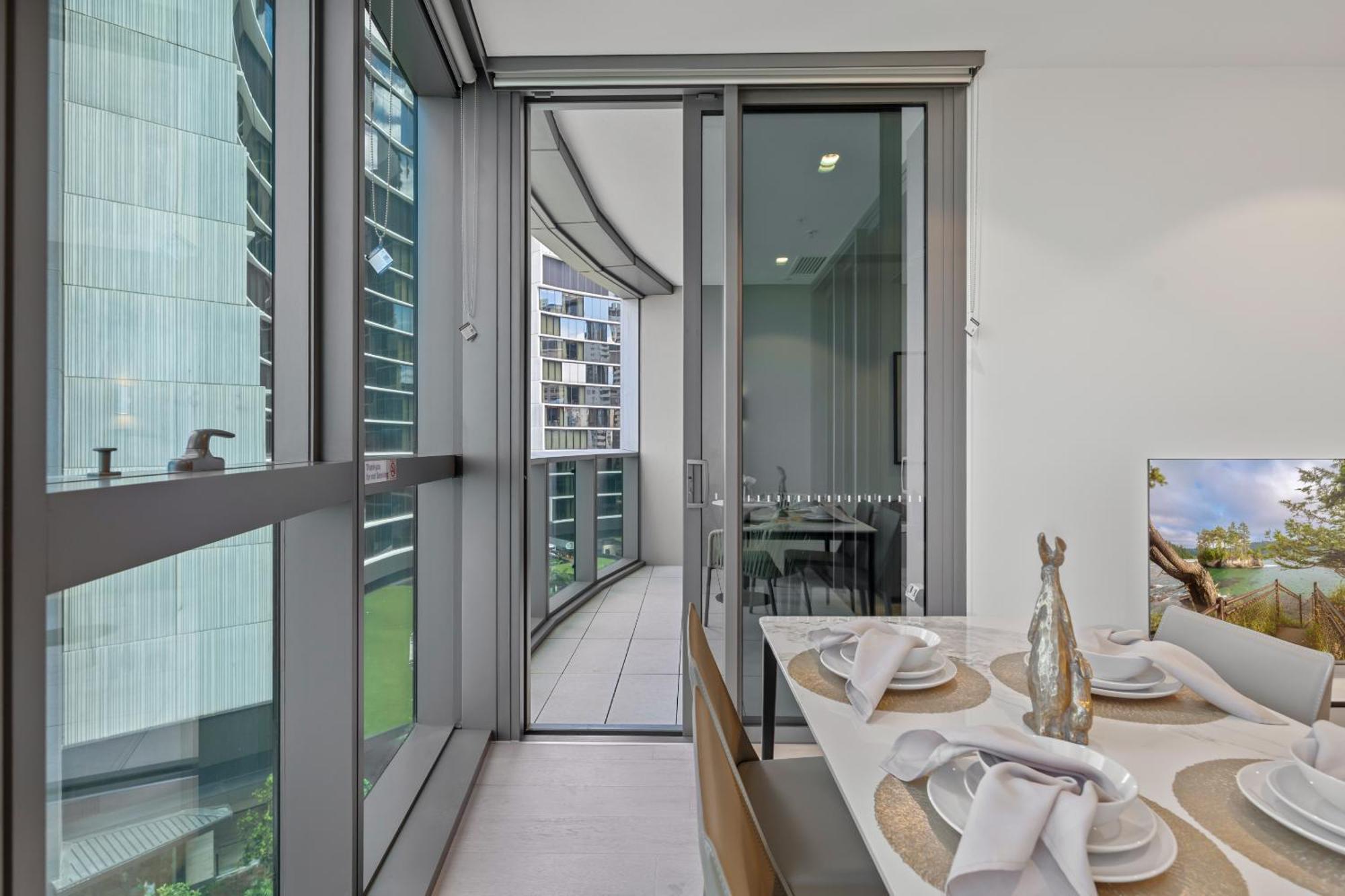 Cassa Qw - Queens Wharf Modern Managed By The Cassa *