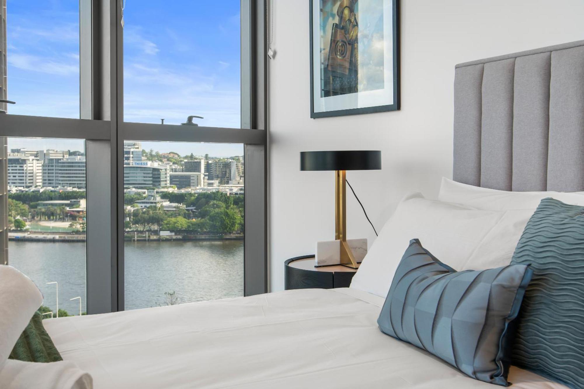 Apartment Cassa Qw - Queens Wharf Modern Managed By The Cassa *