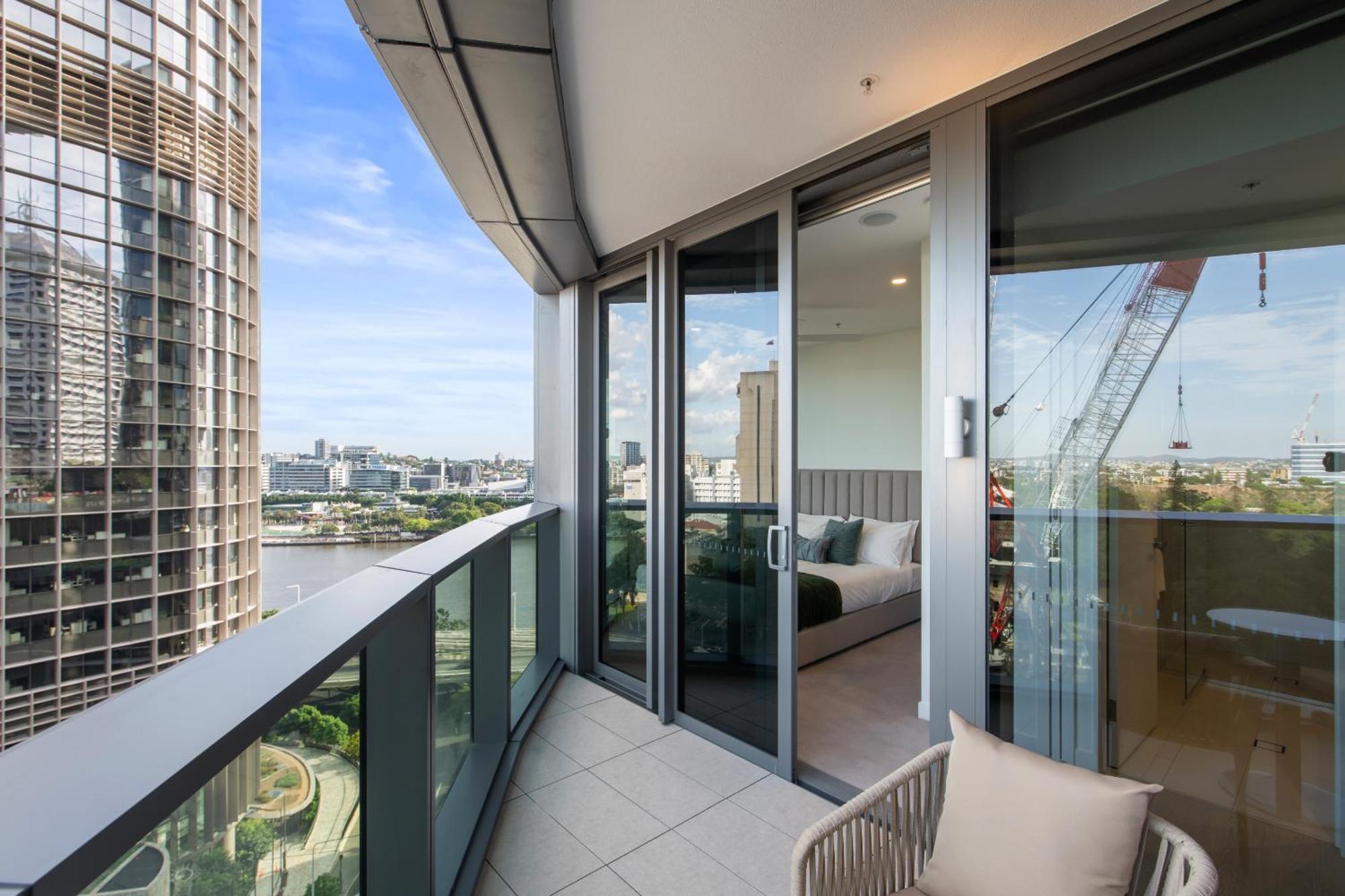 Cassa Qw - Queens Wharf Modern Managed By The Cassa