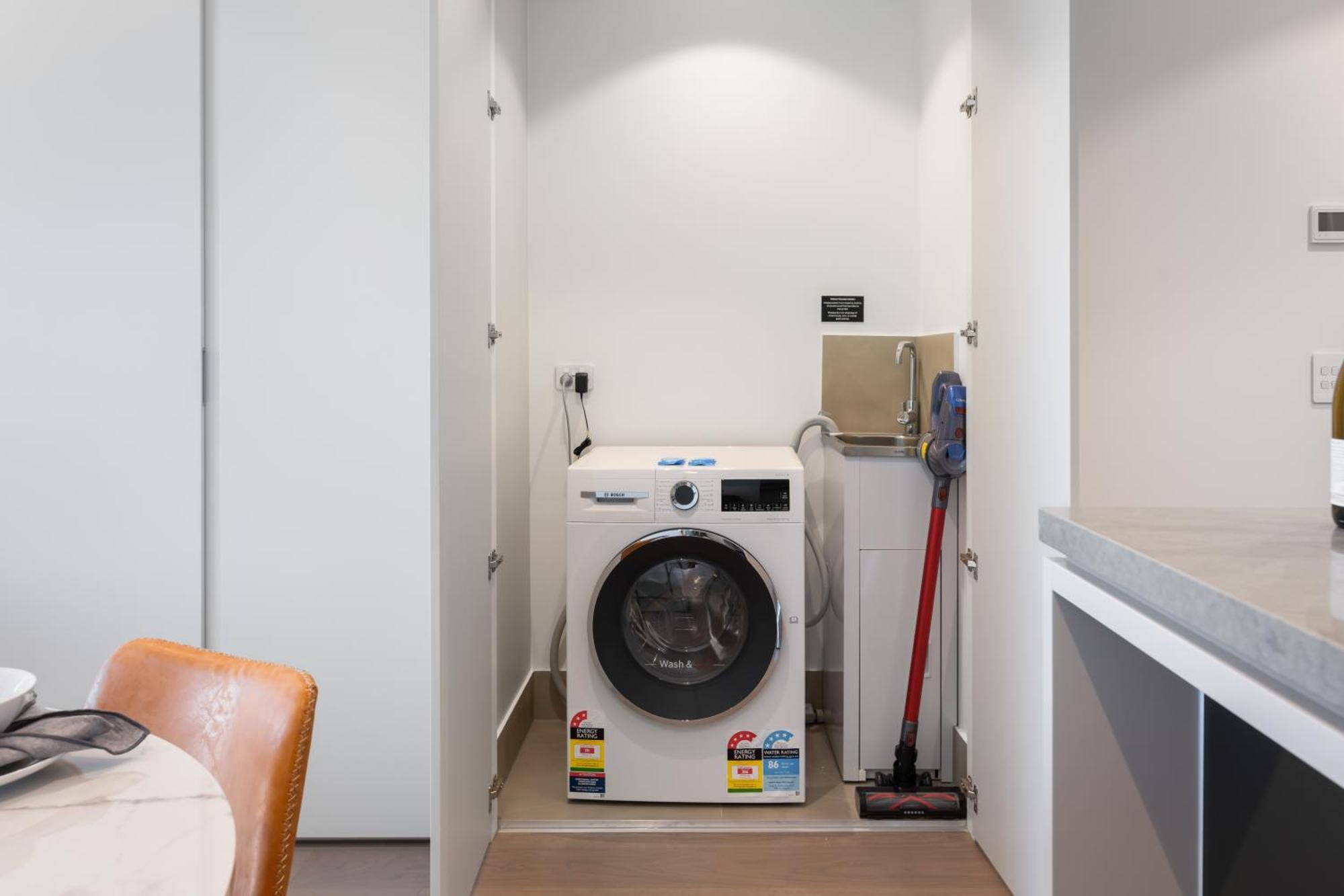 Cassa Qw - Queens Wharf Modern Managed By The Cassa *