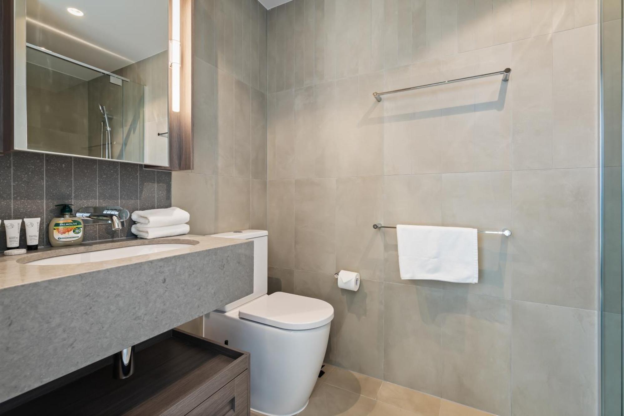 Apartment Cassa Qw - Queens Wharf Modern Managed By The Cassa Brisbane