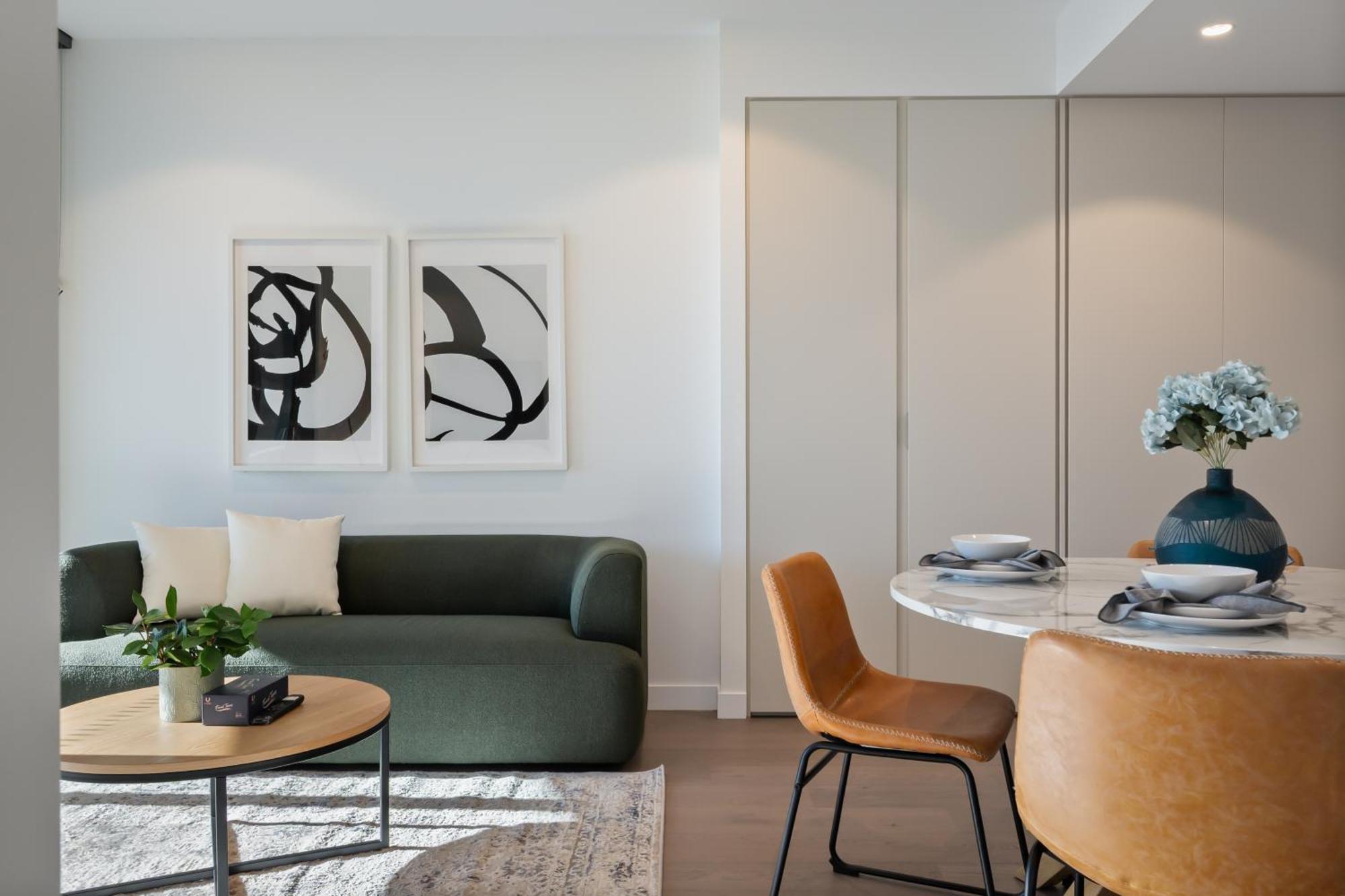 Cassa Qw - Queens Wharf Modern Managed By The Cassa Apartment