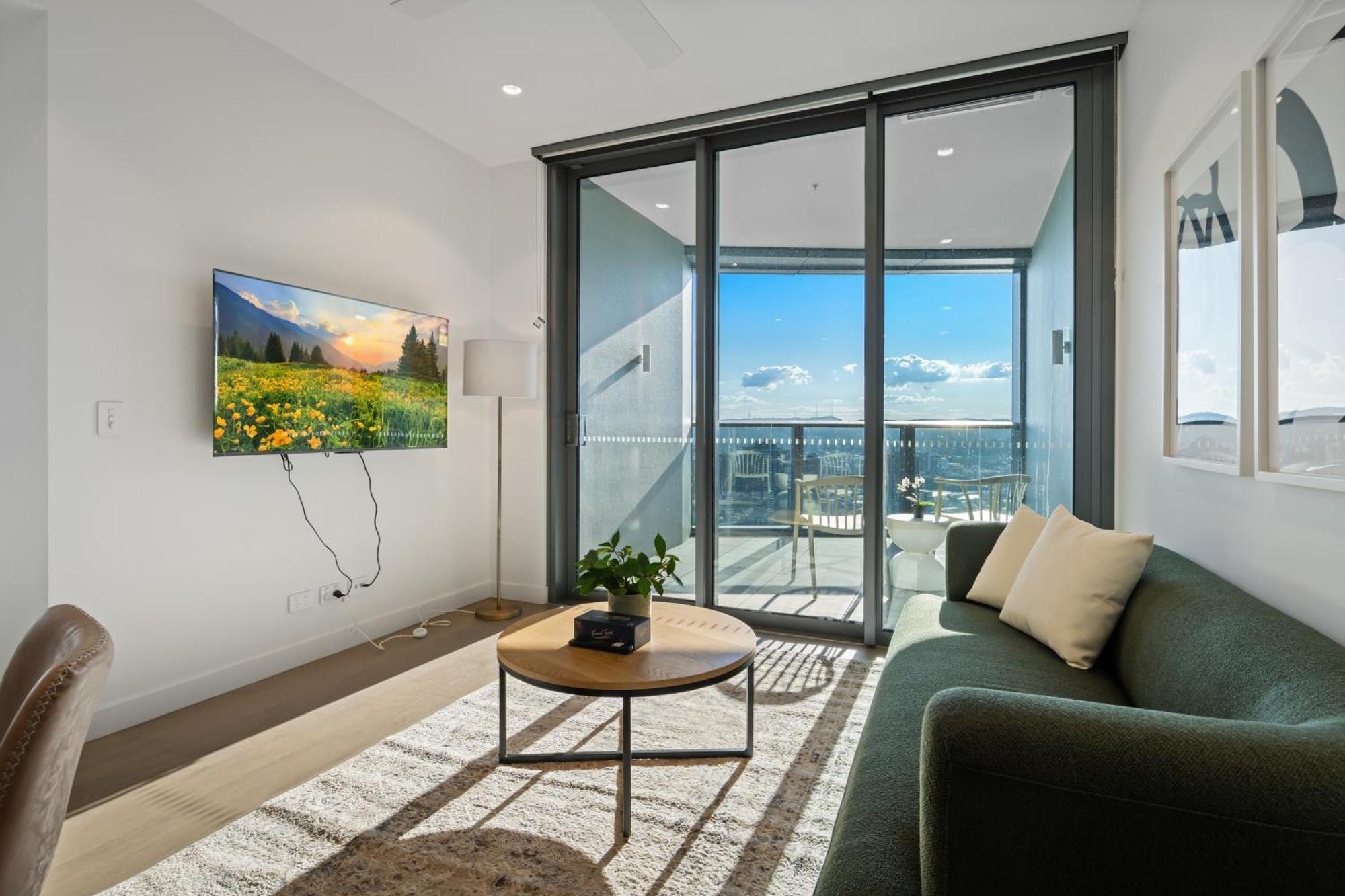 Cassa Qw - Queens Wharf Modern Managed By The Cassa Apartment *
