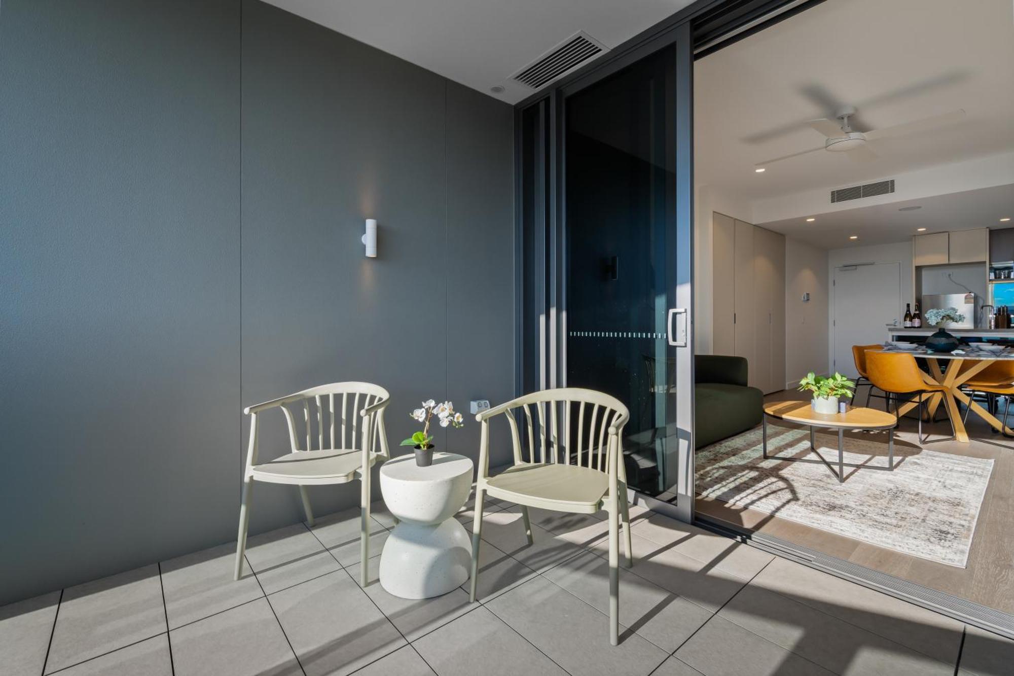 Apartment Cassa Qw - Queens Wharf Modern Managed By The Cassa *