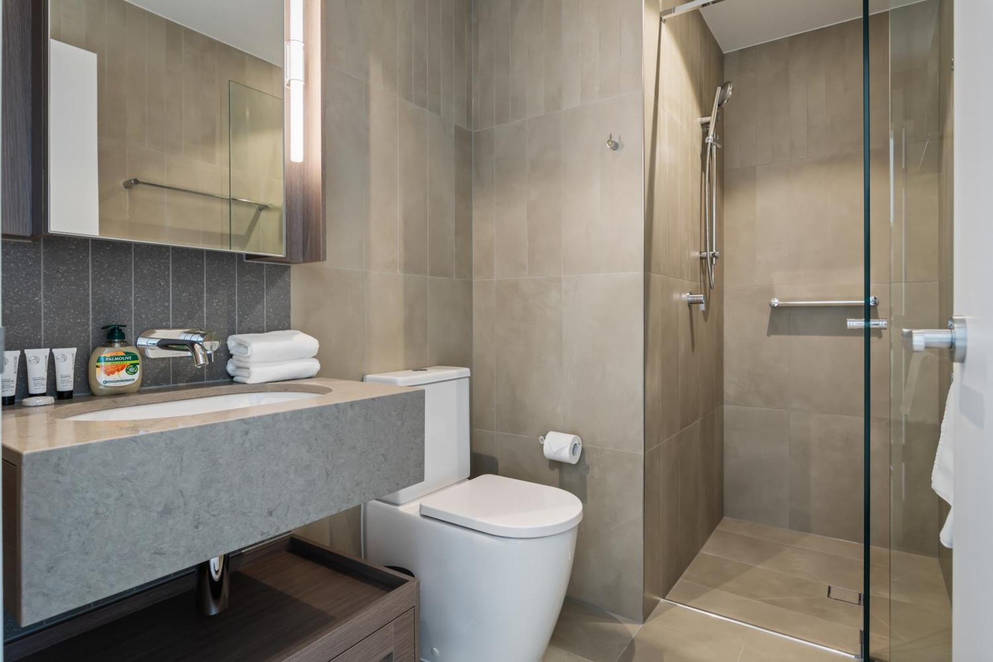 Cassa Qw - Queens Wharf Modern Managed By The Cassa * Brisbane