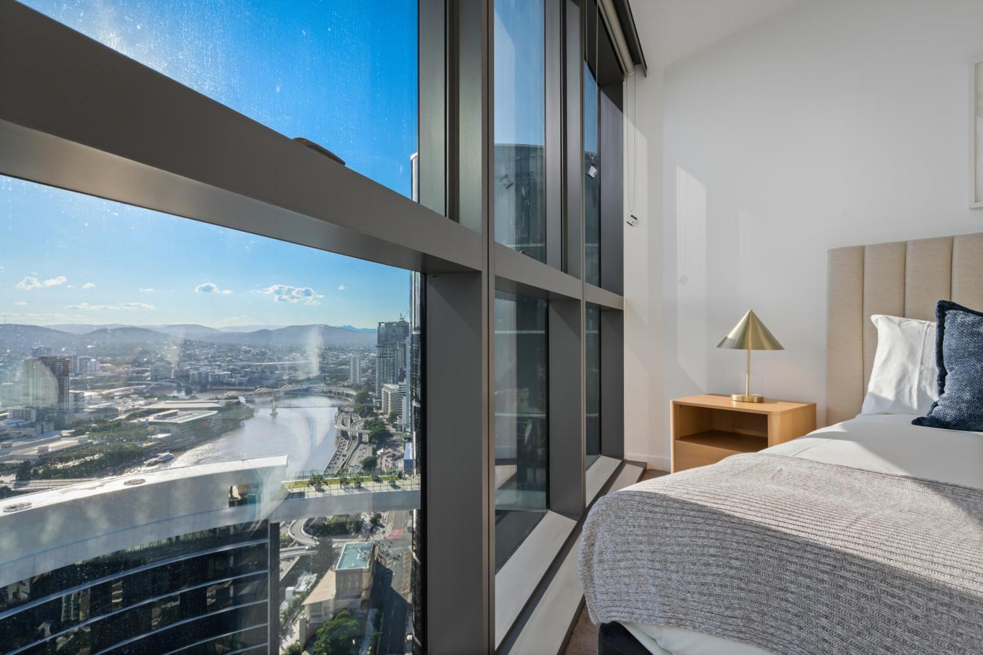 Cassa Qw - Queens Wharf Modern Managed By The Cassa Apartment