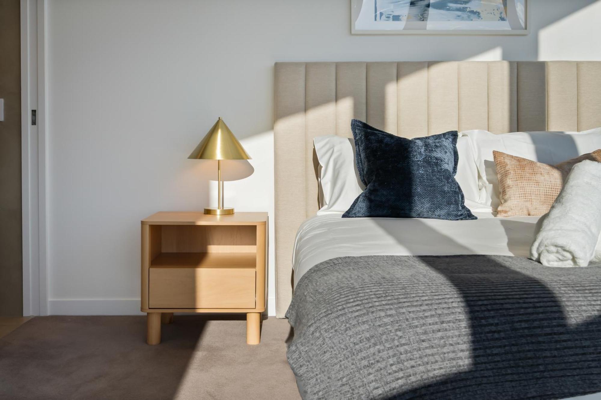 Apartment Cassa Qw - Queens Wharf Modern Managed By The Cassa