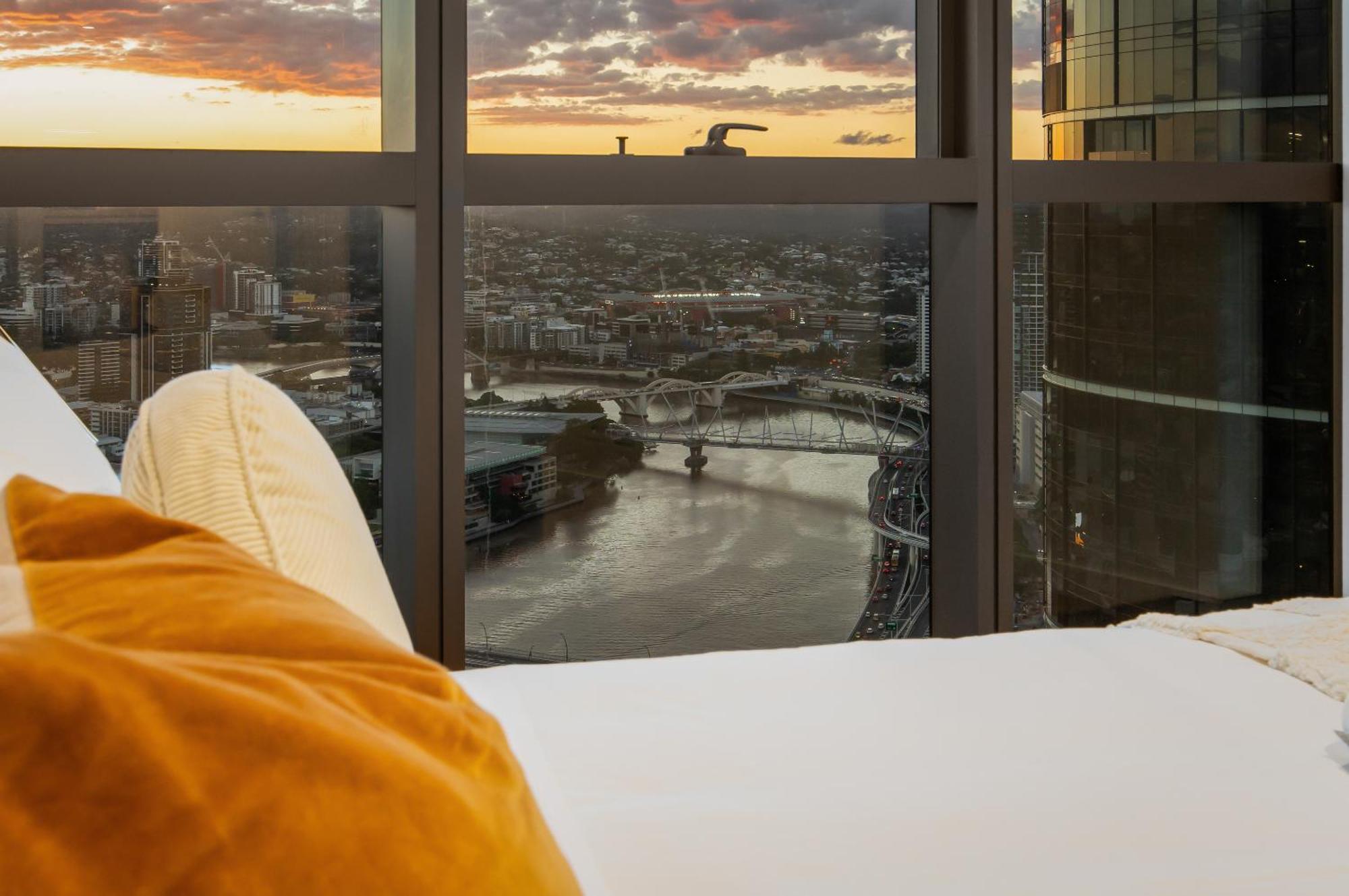 Cassa Qw - Queens Wharf Modern Managed By The Cassa Apartment *