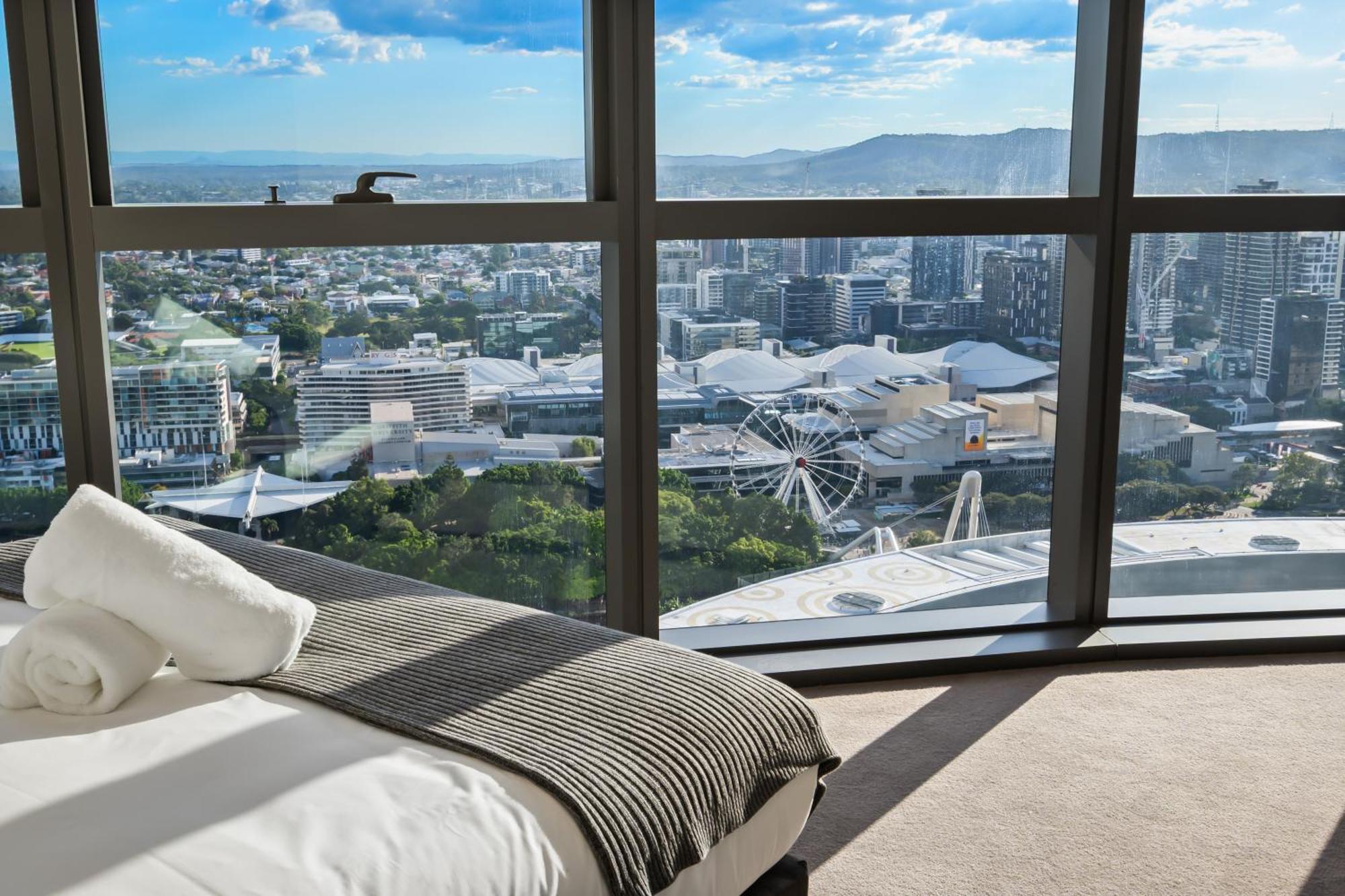 Cassa Qw - Queens Wharf Modern Managed By The Cassa *