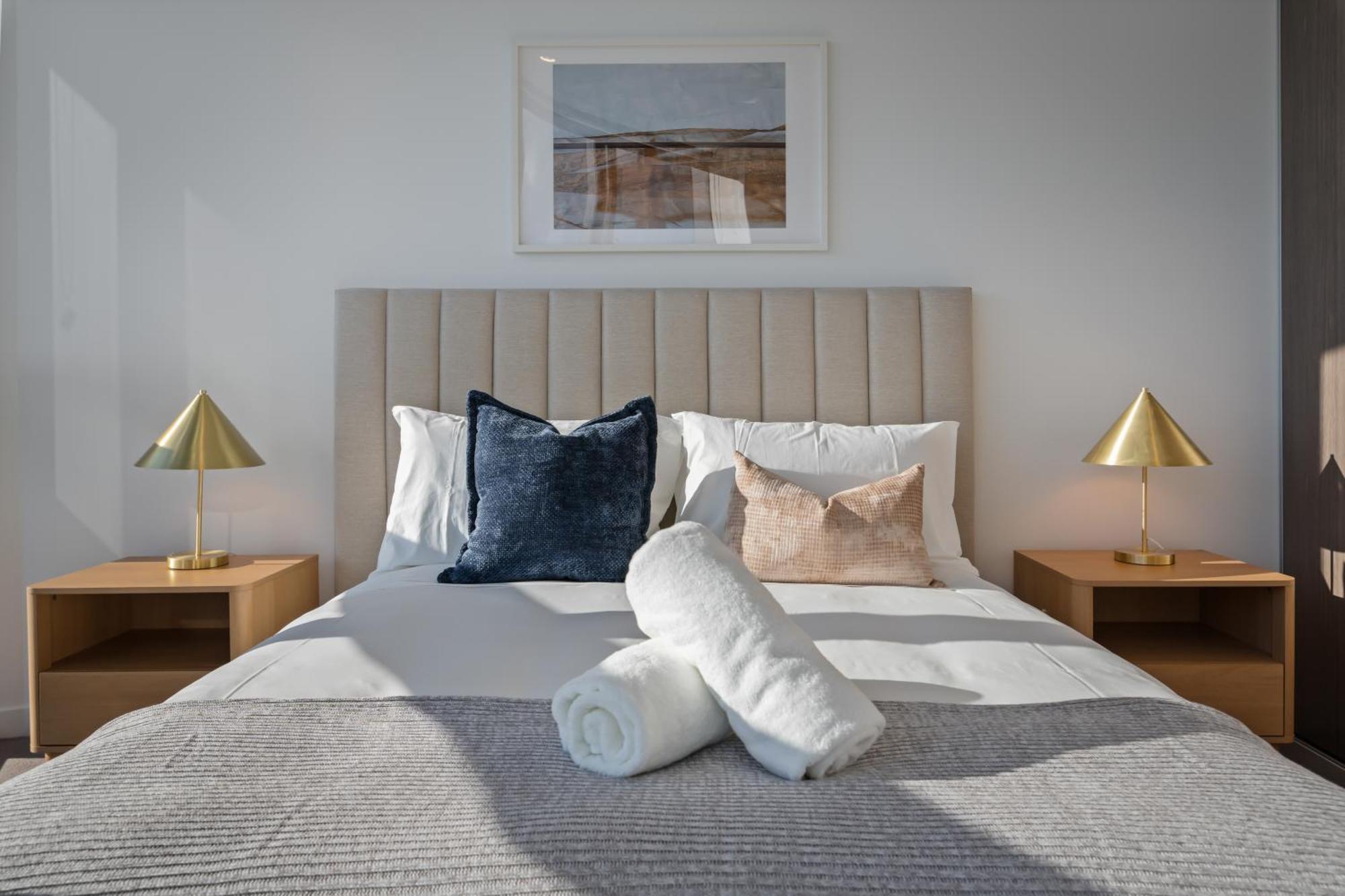 Cassa Qw - Queens Wharf Modern Managed By The Cassa Apartment