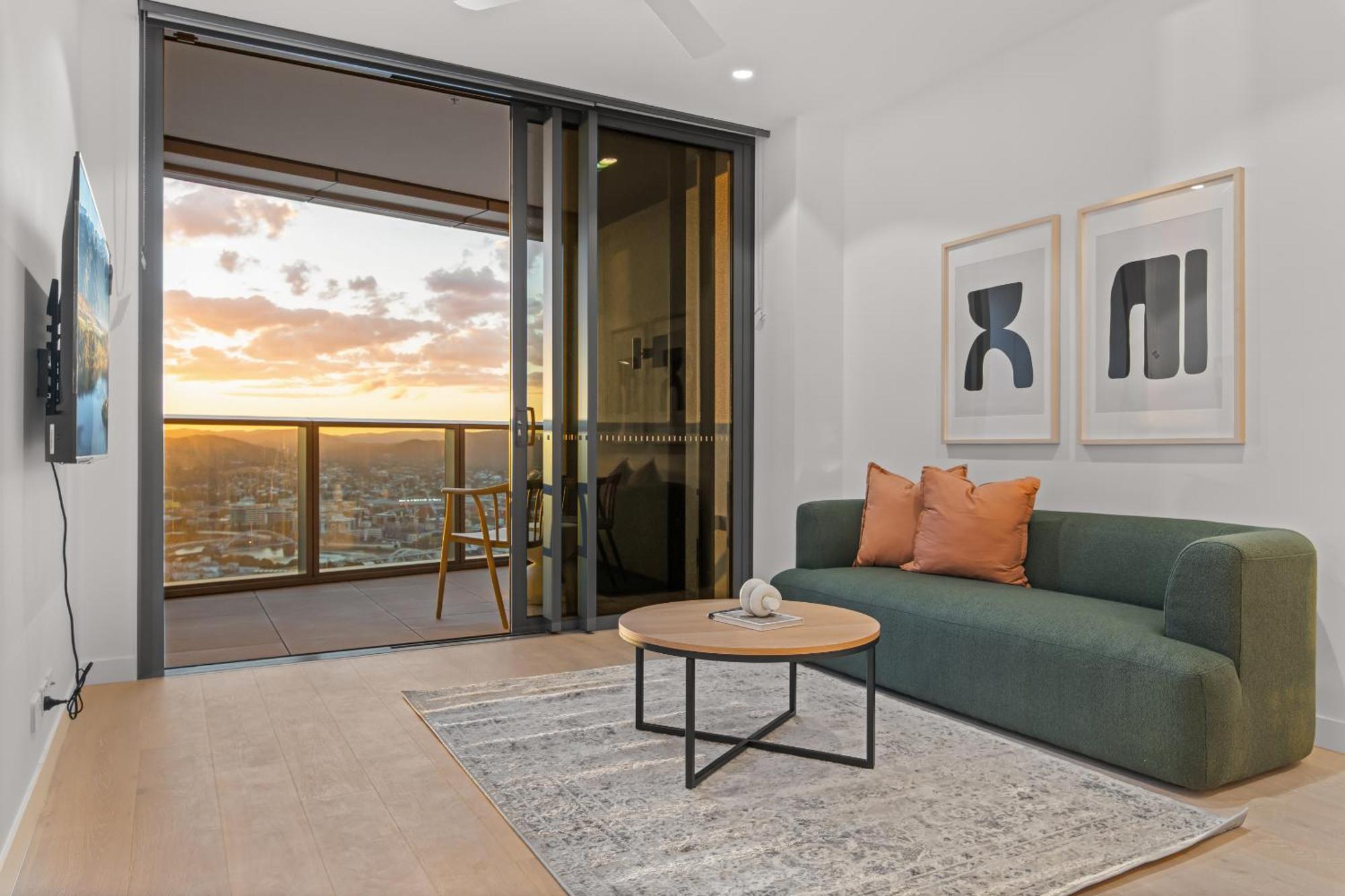 Apartment Cassa Qw - Queens Wharf Modern Managed By The Cassa