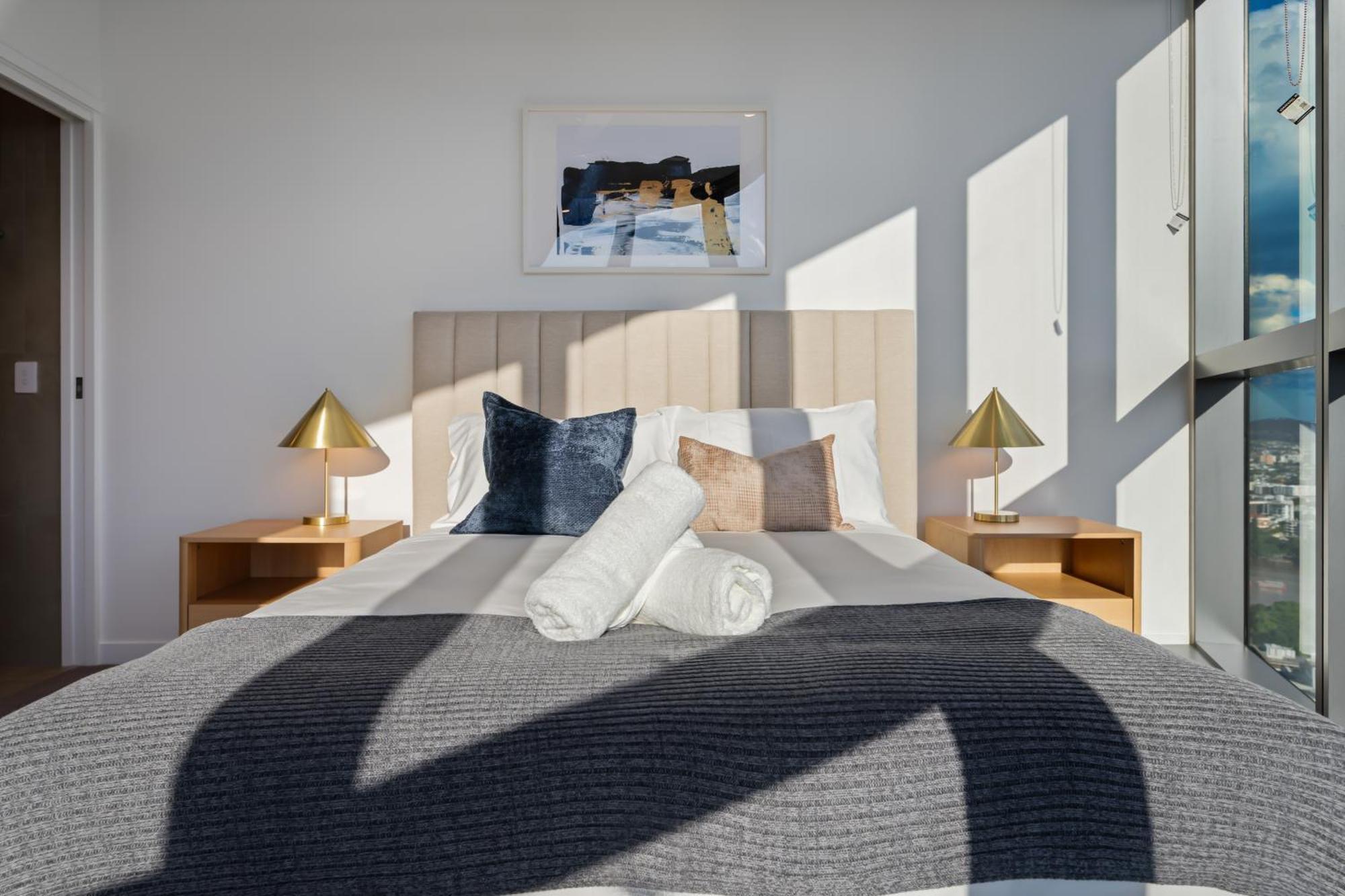 Cassa Qw - Queens Wharf Modern Managed By The Cassa Apartment *