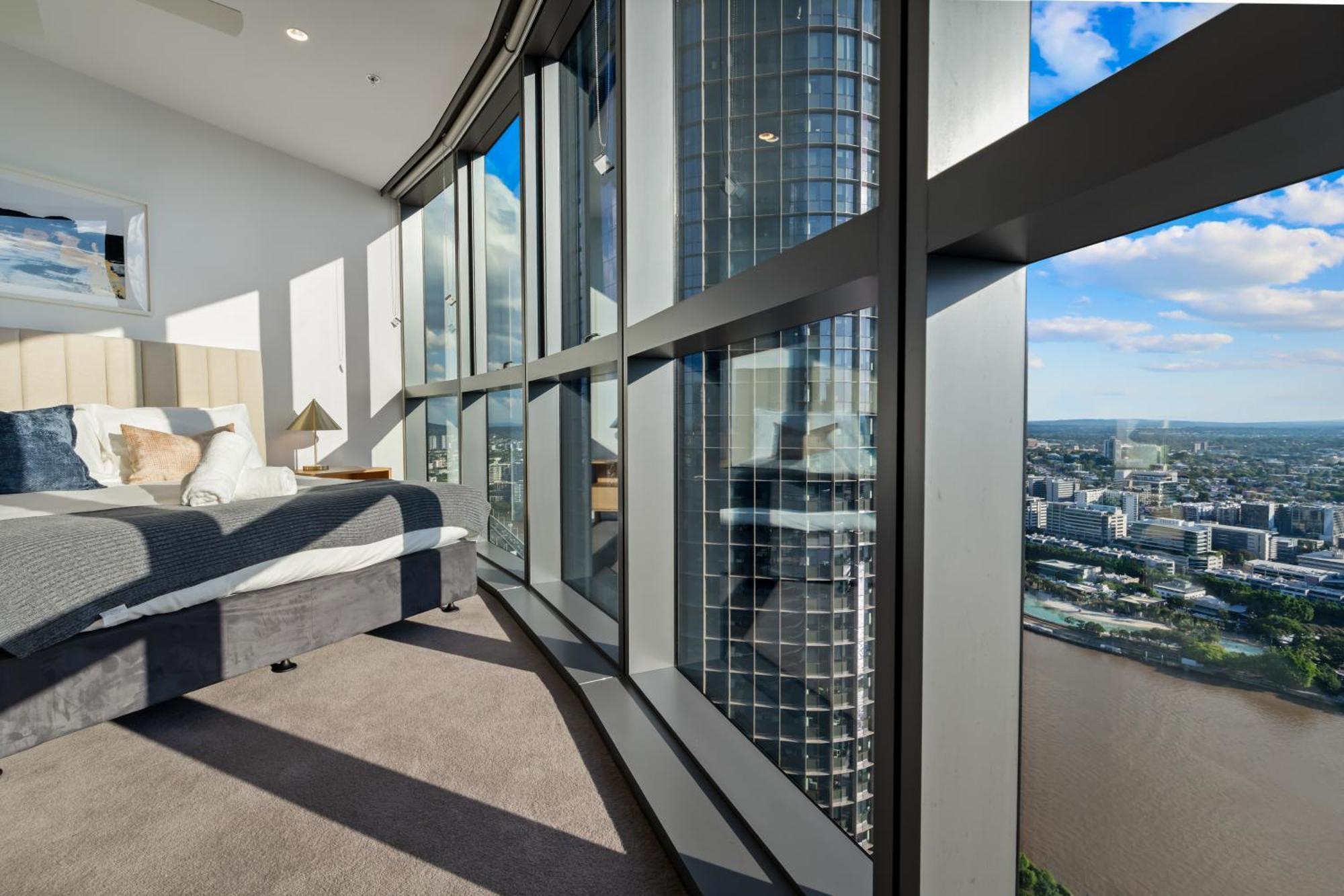 Apartment Cassa Qw - Queens Wharf Modern Managed By The Cassa *