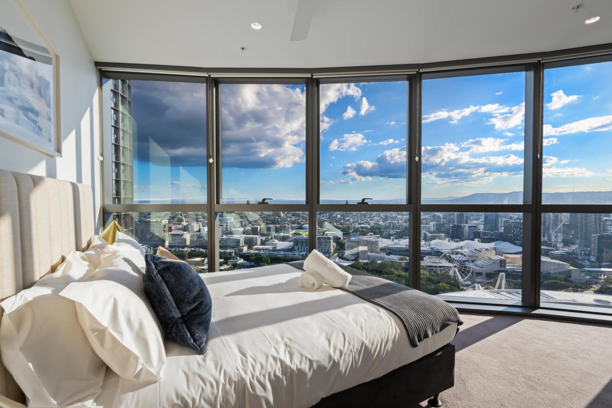 Cassa Qw - Queens Wharf Modern Managed By The Cassa *