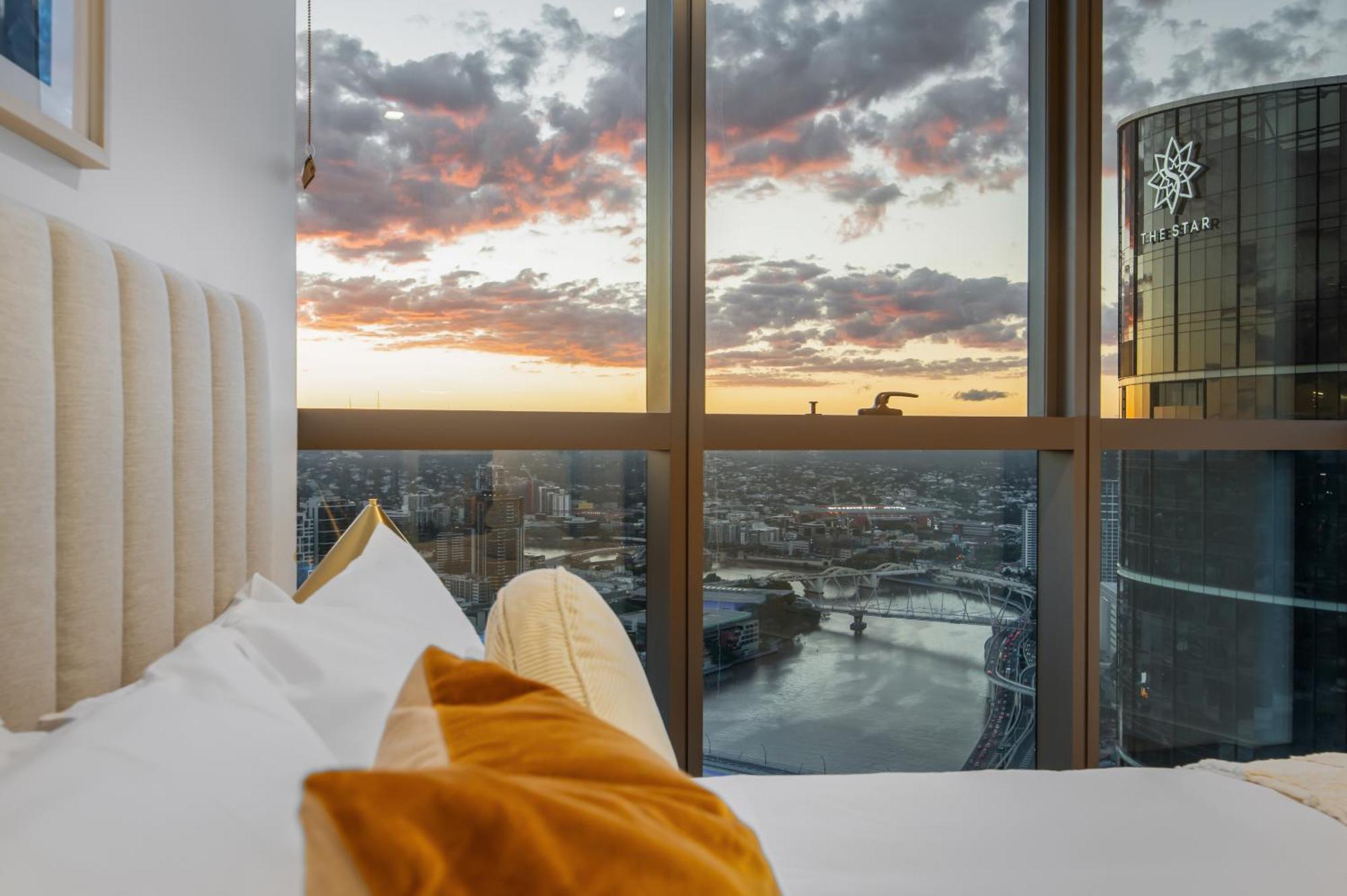 Cassa Qw - Queens Wharf Modern Managed By The Cassa Apartment