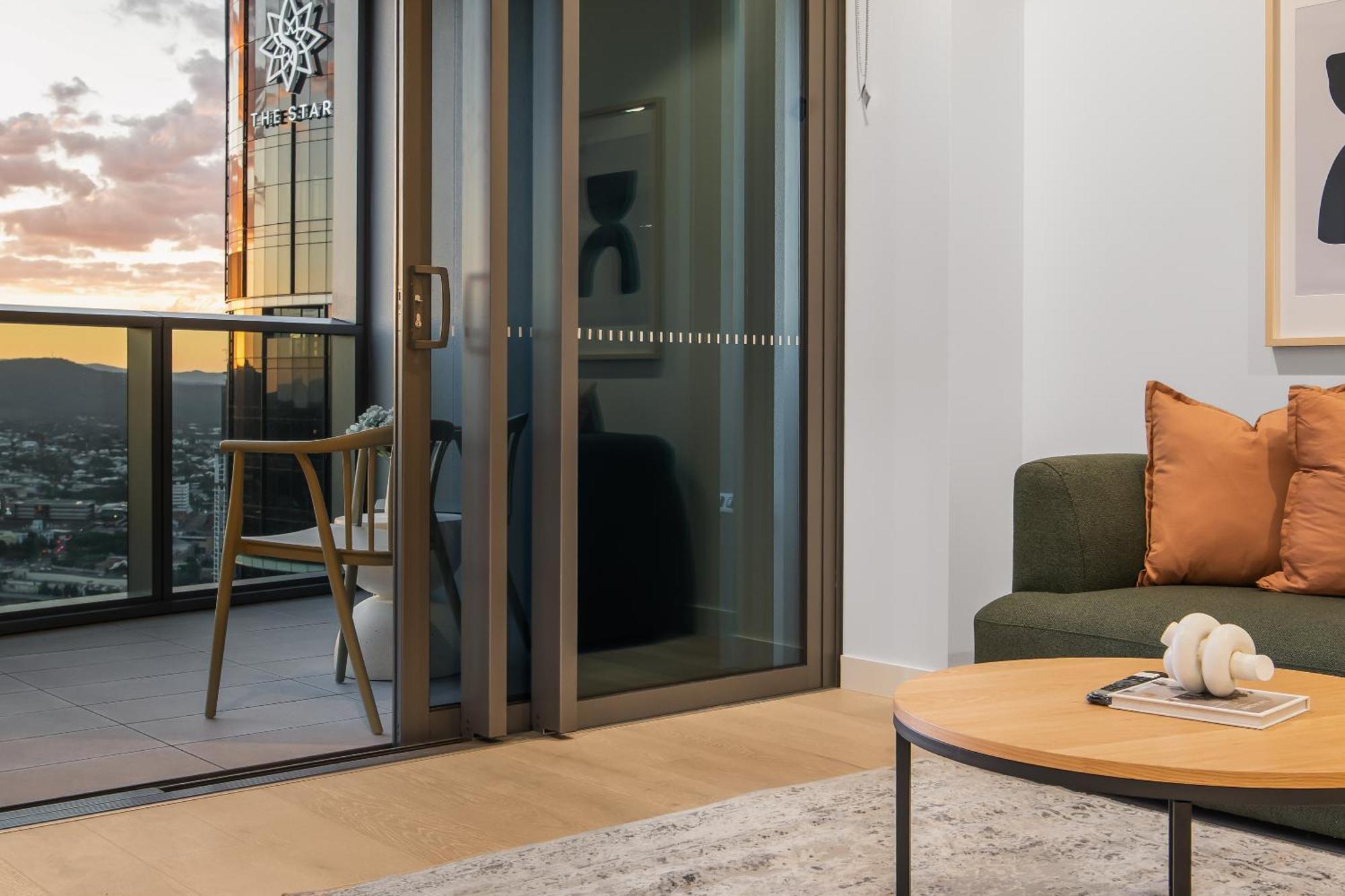 Cassa Qw - Queens Wharf Modern Managed By The Cassa *