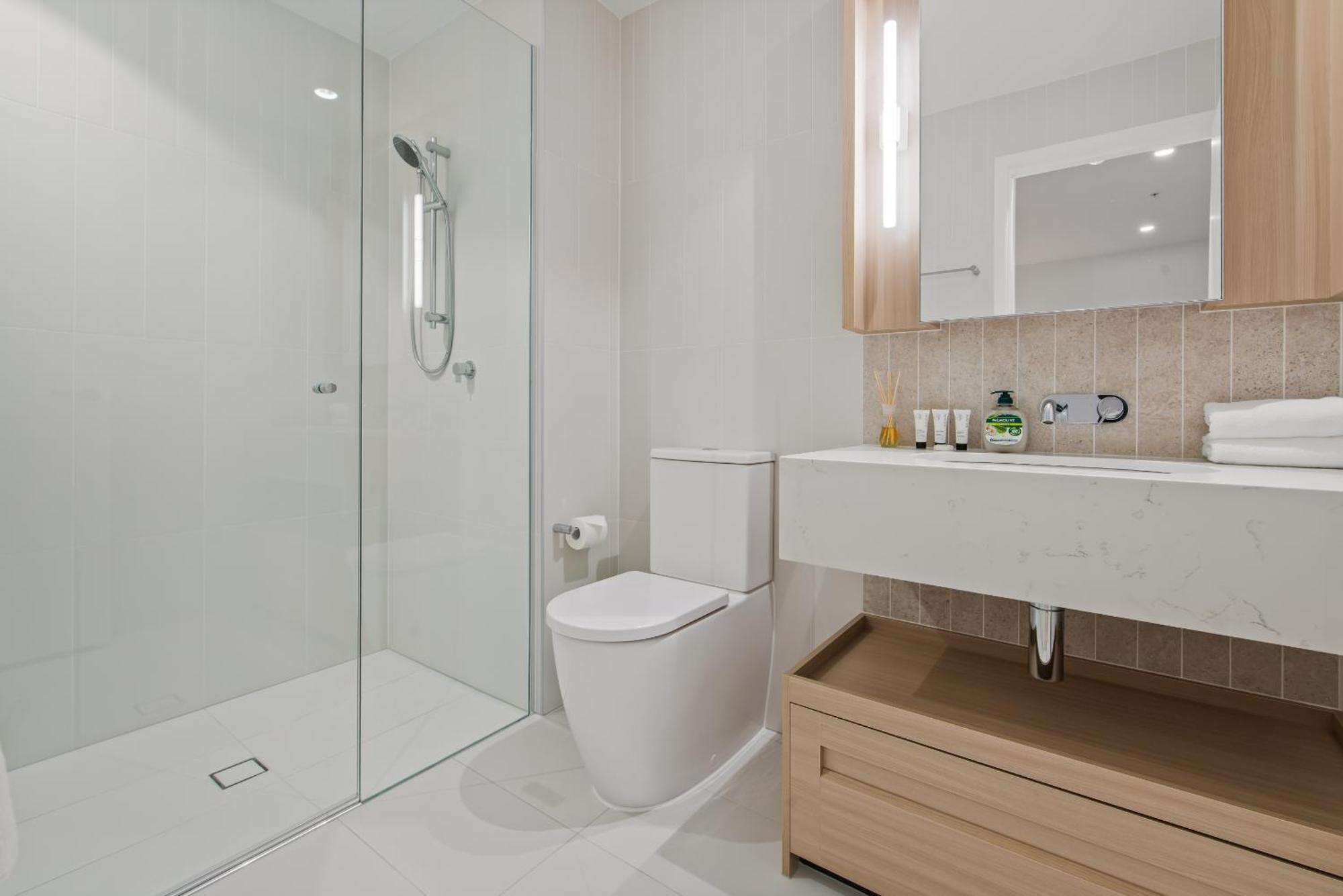 Cassa Qw - Queens Wharf Modern Managed By The Cassa Apartment *