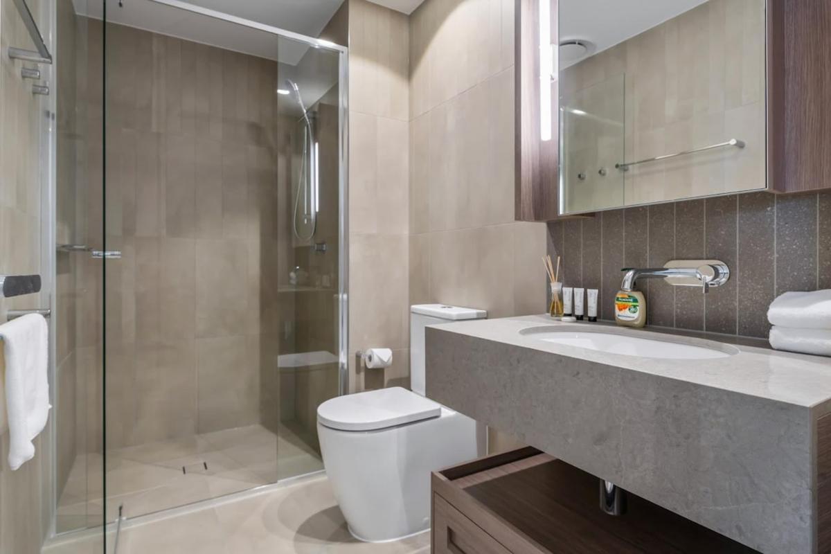 Cassa Qw - Queens Wharf Modern Managed By The Cassa