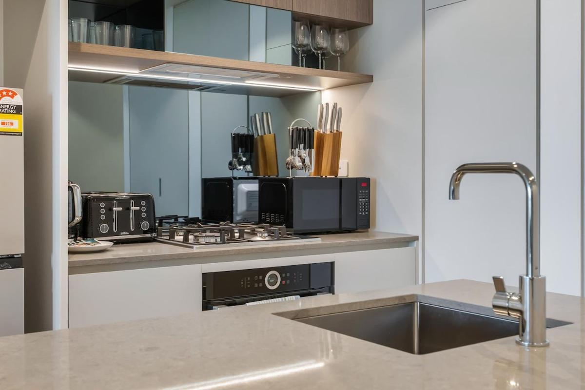 Cassa Qw - Queens Wharf Modern Managed By The Cassa *