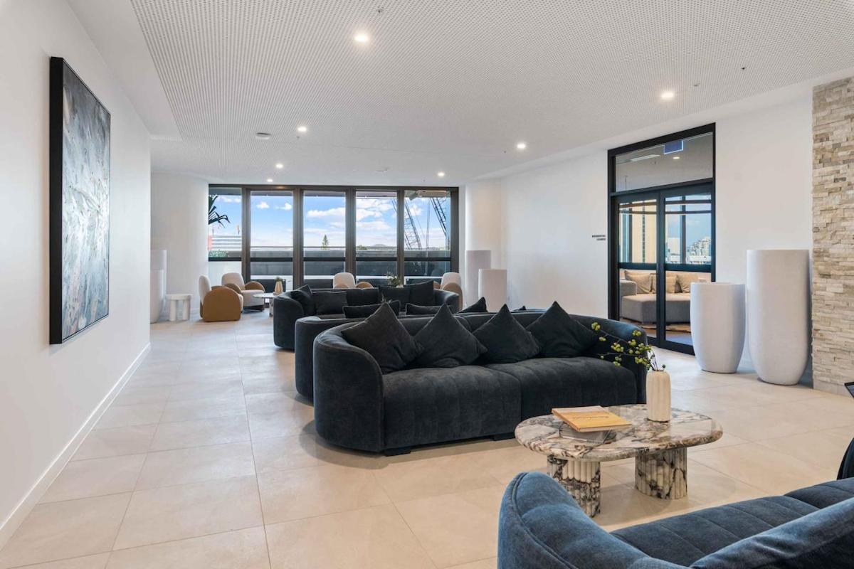 Cassa Qw - Queens Wharf Modern Managed By The Cassa Brisbane