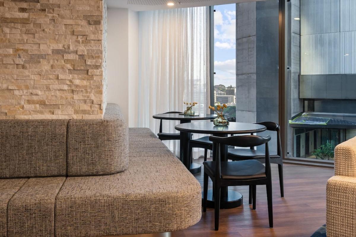 Cassa Qw - Queens Wharf Modern Managed By The Cassa