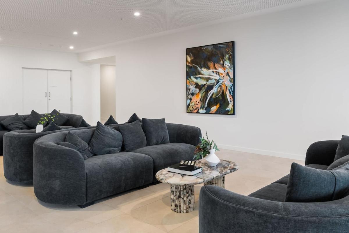 Cassa Qw - Queens Wharf Modern Managed By The Cassa Apartment *