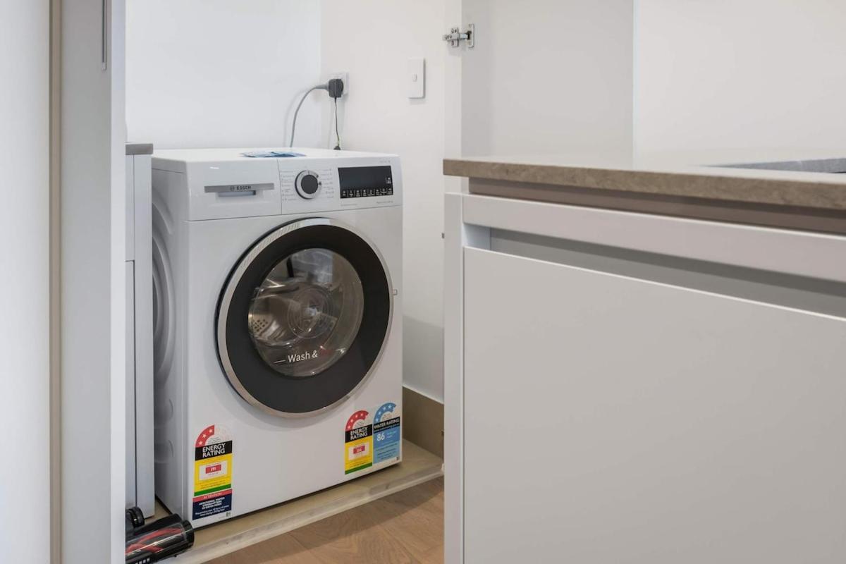 Apartment Cassa Qw - Queens Wharf Modern Managed By The Cassa Brisbane