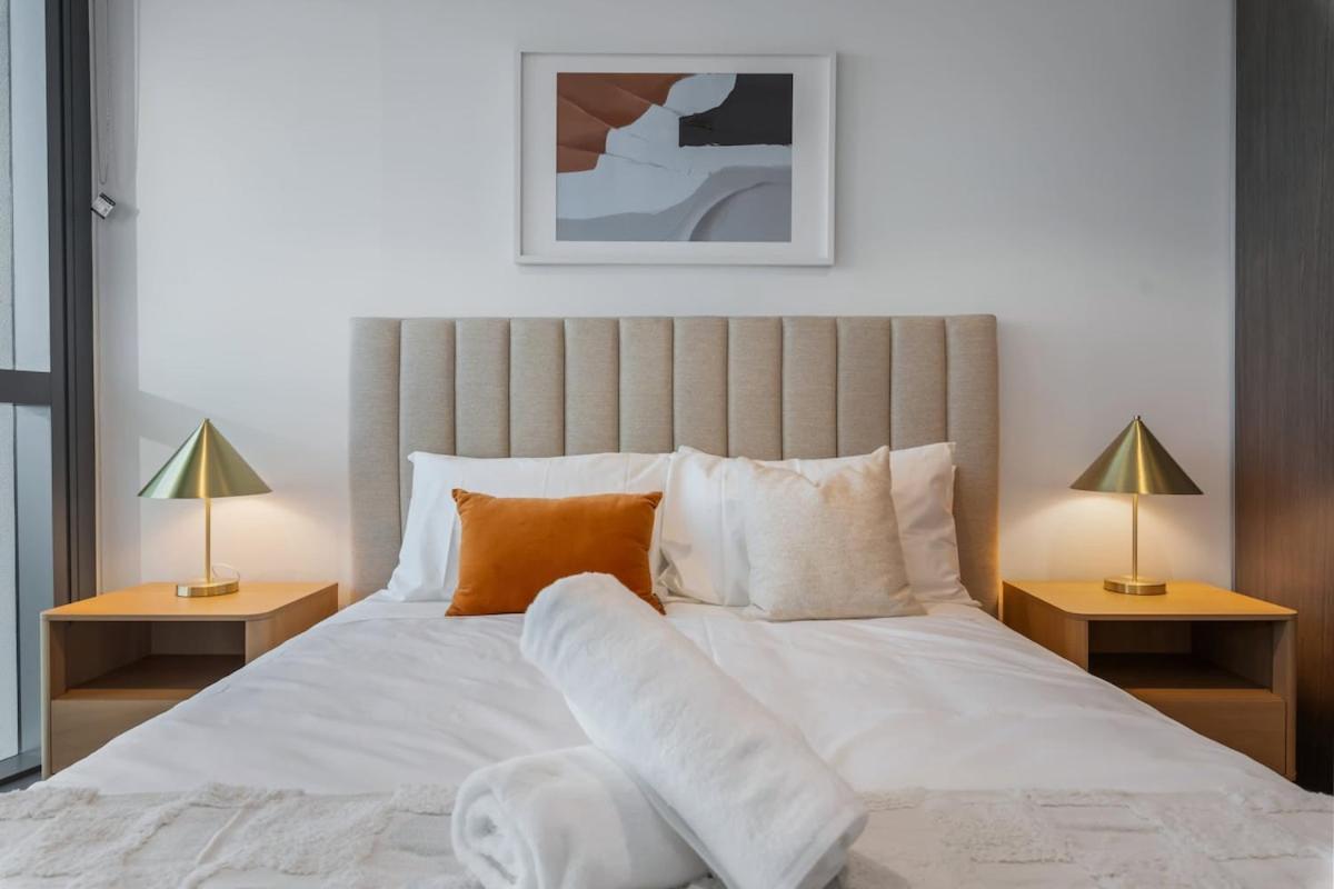 Cassa Qw - Queens Wharf Modern Managed By The Cassa *