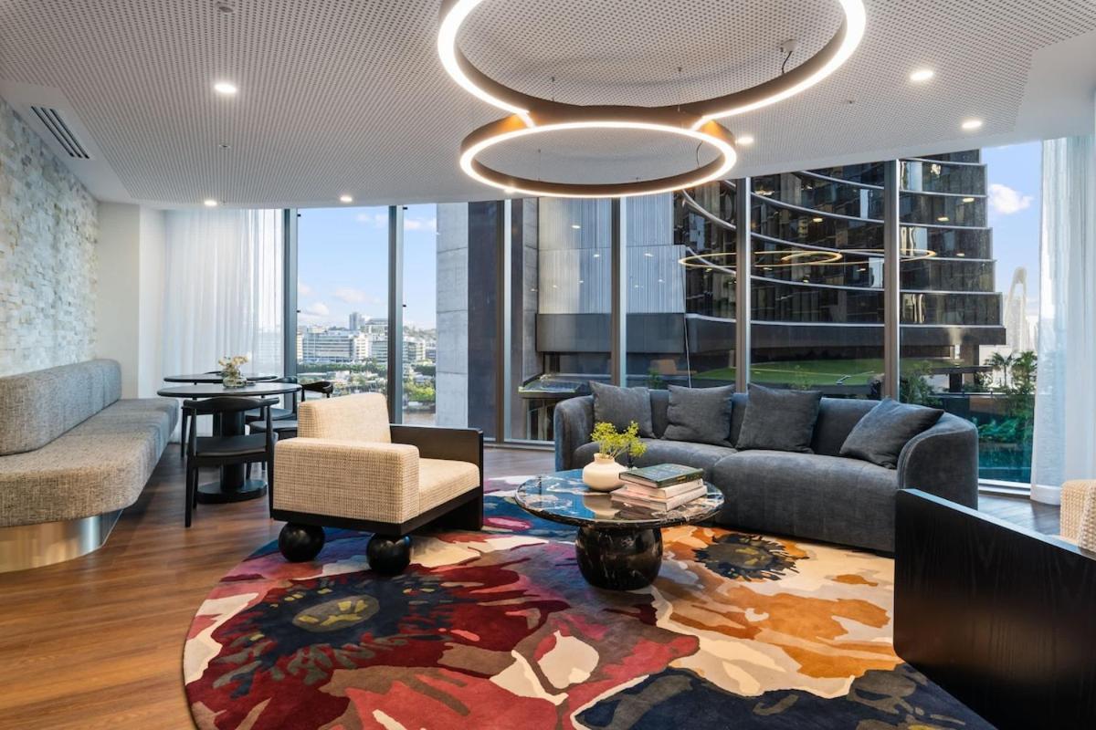 Cassa Qw - Queens Wharf Modern Managed By The Cassa * Brisbane