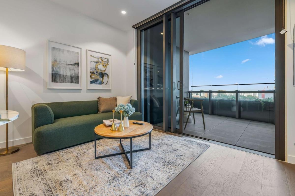 Cassa Qw - Queens Wharf Modern Managed By The Cassa Apartment *