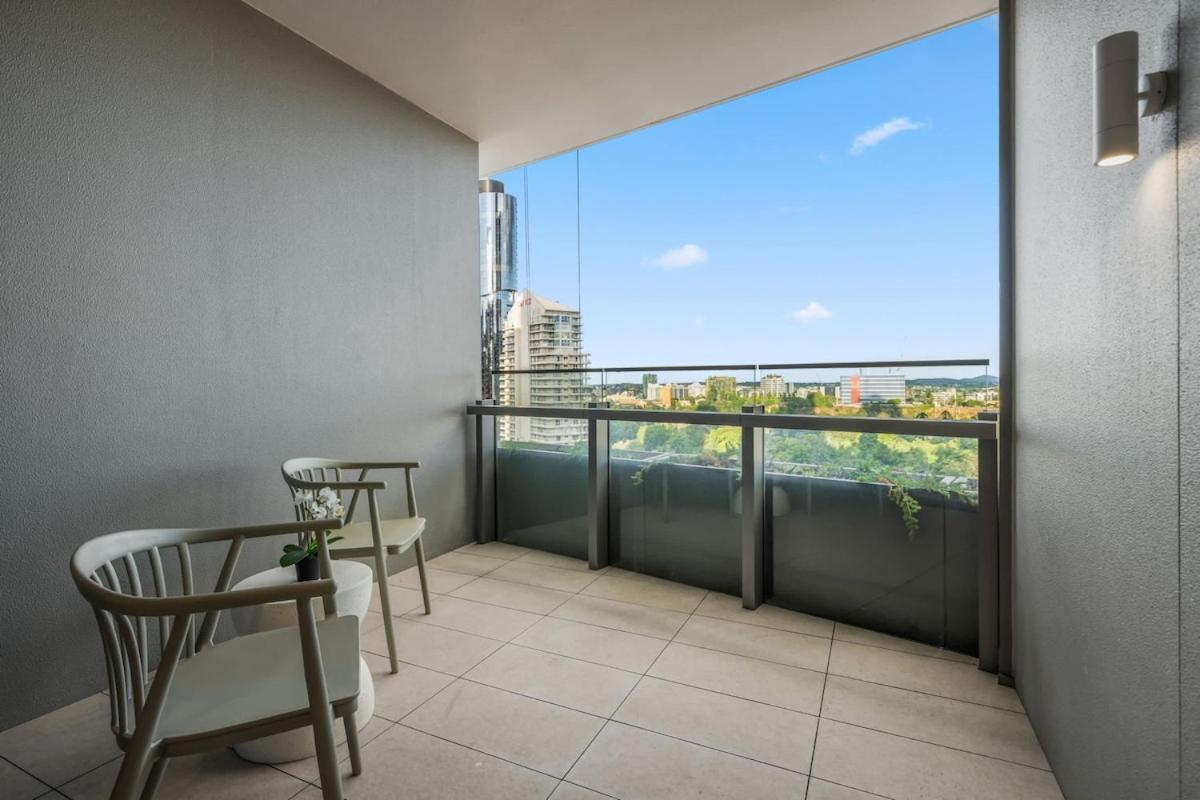 Apartment Cassa Qw - Queens Wharf Modern Managed By The Cassa *