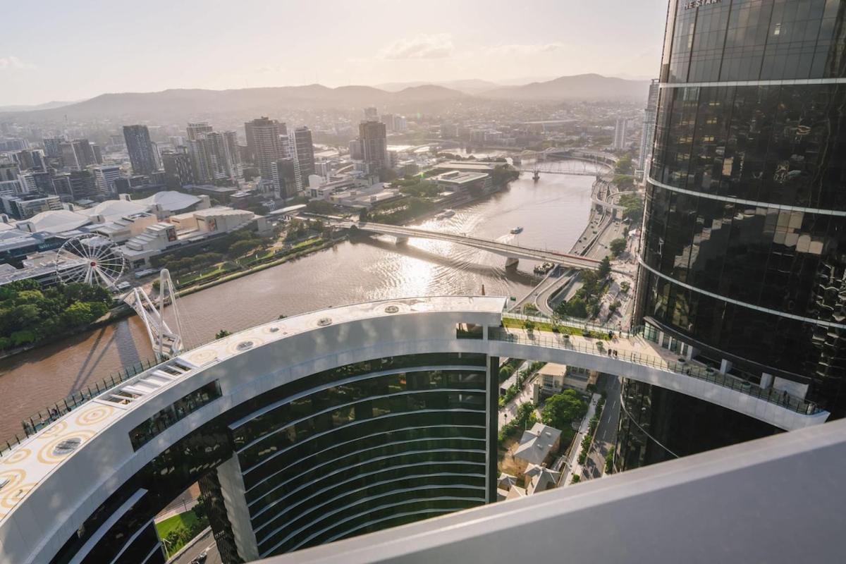 Apartment Cassa Qw - Queens Wharf Modern Managed By The Cassa Brisbane