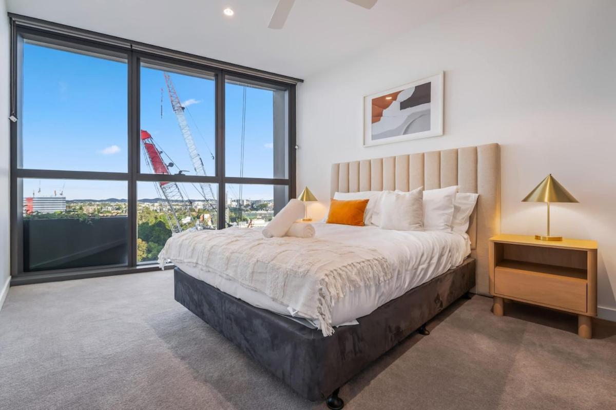 Cassa Qw - Queens Wharf Modern Managed By The Cassa *