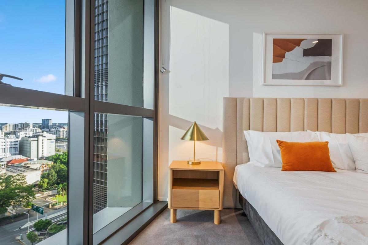 Apartment Cassa Qw - Queens Wharf Modern Managed By The Cassa